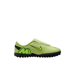 Kids Vapor 16 Club Velcro Turf Boot