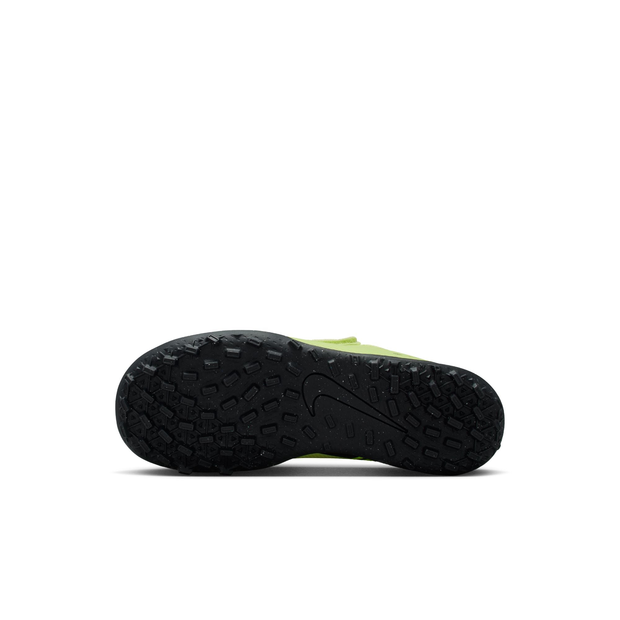 Kids Vapor 16 Club Velcro Turf Boot