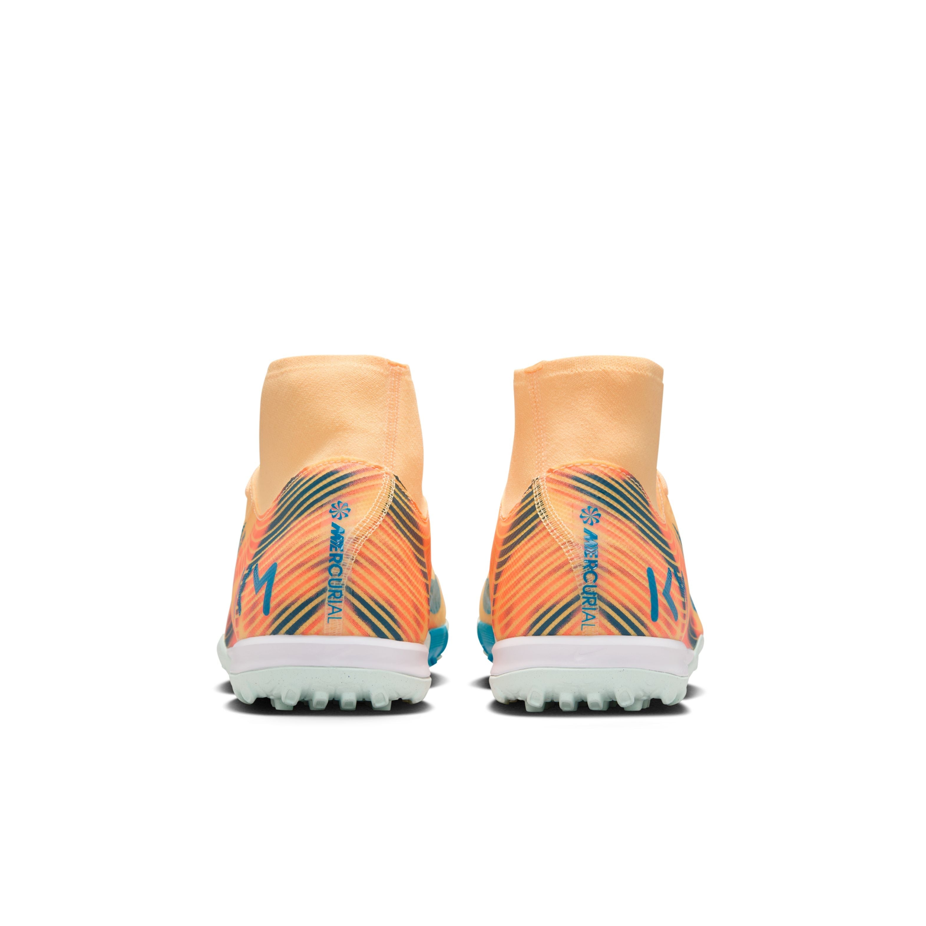 Mens Superfly 10 KM Academy Turf Boot