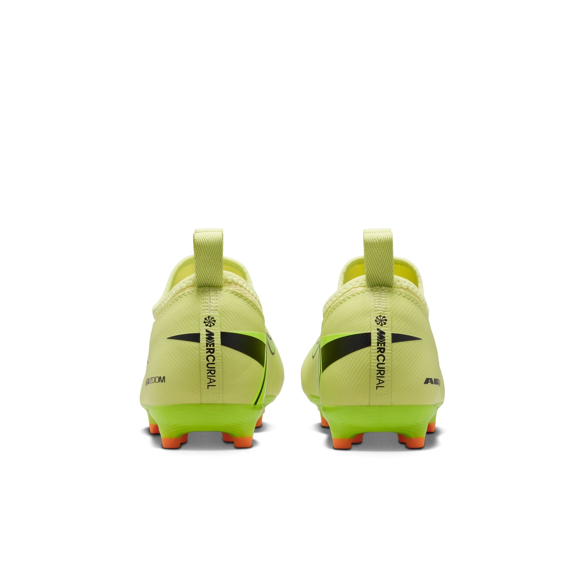 Junior Vapor 16 Academy Firm Ground Boot