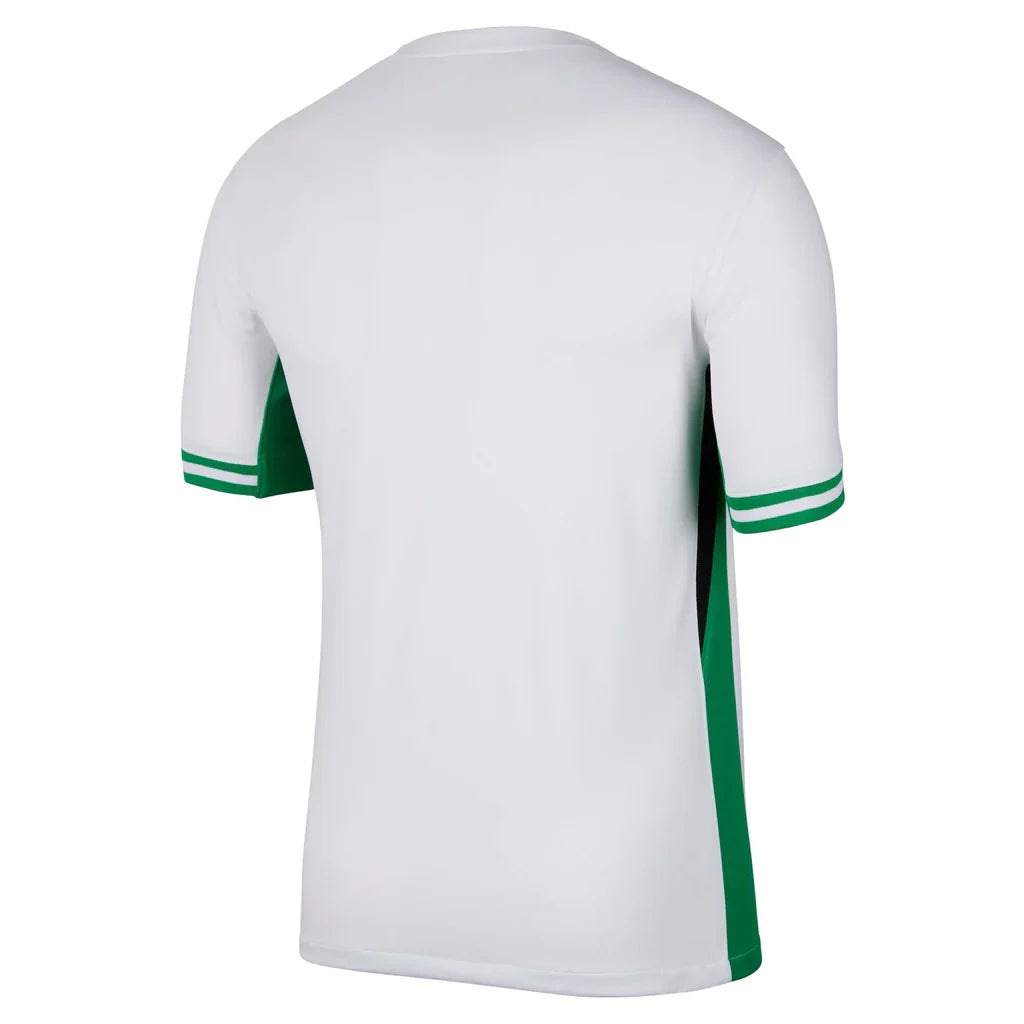 Mens Nigeria Home Stadium Jersey 24