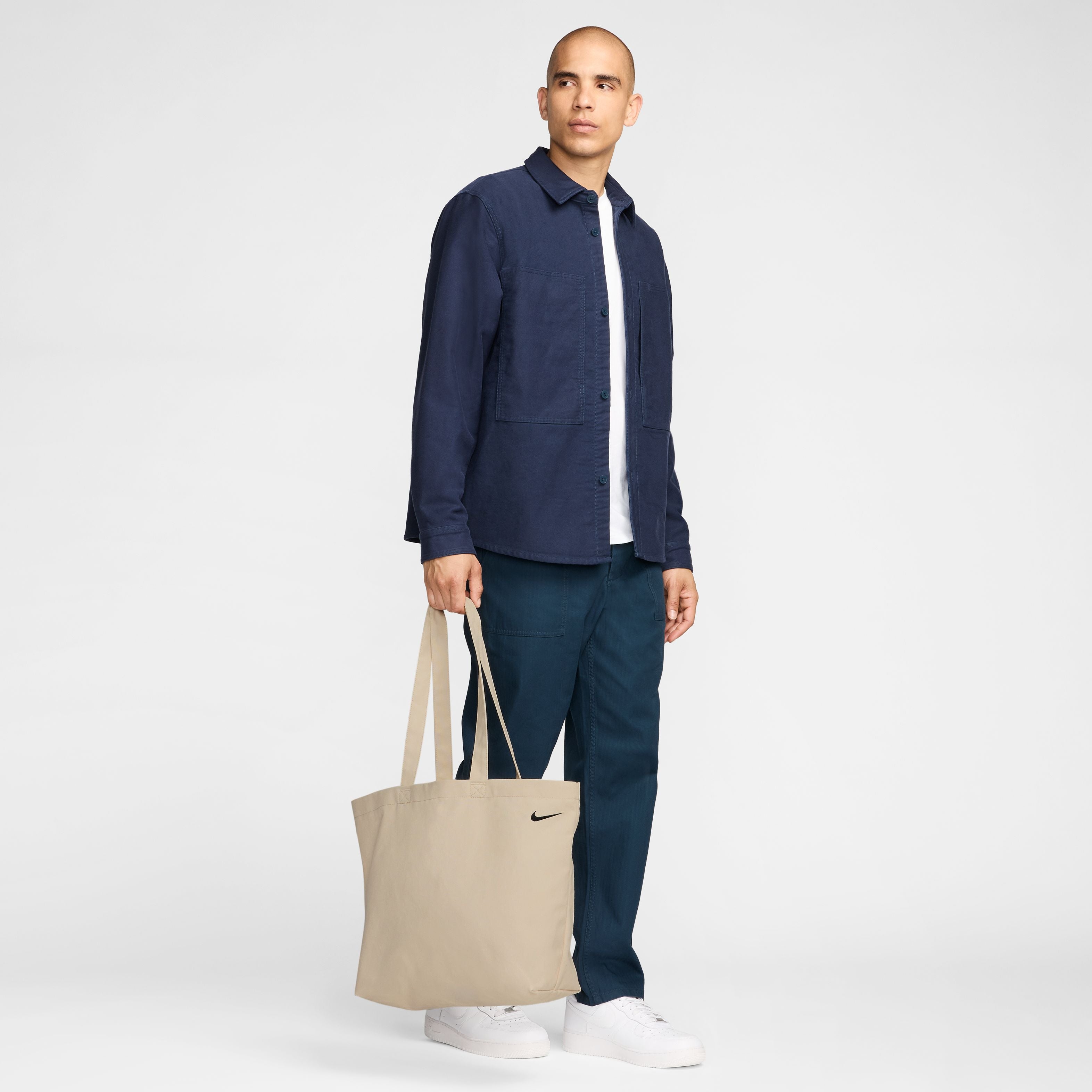 Womens Heritage Tote Bag