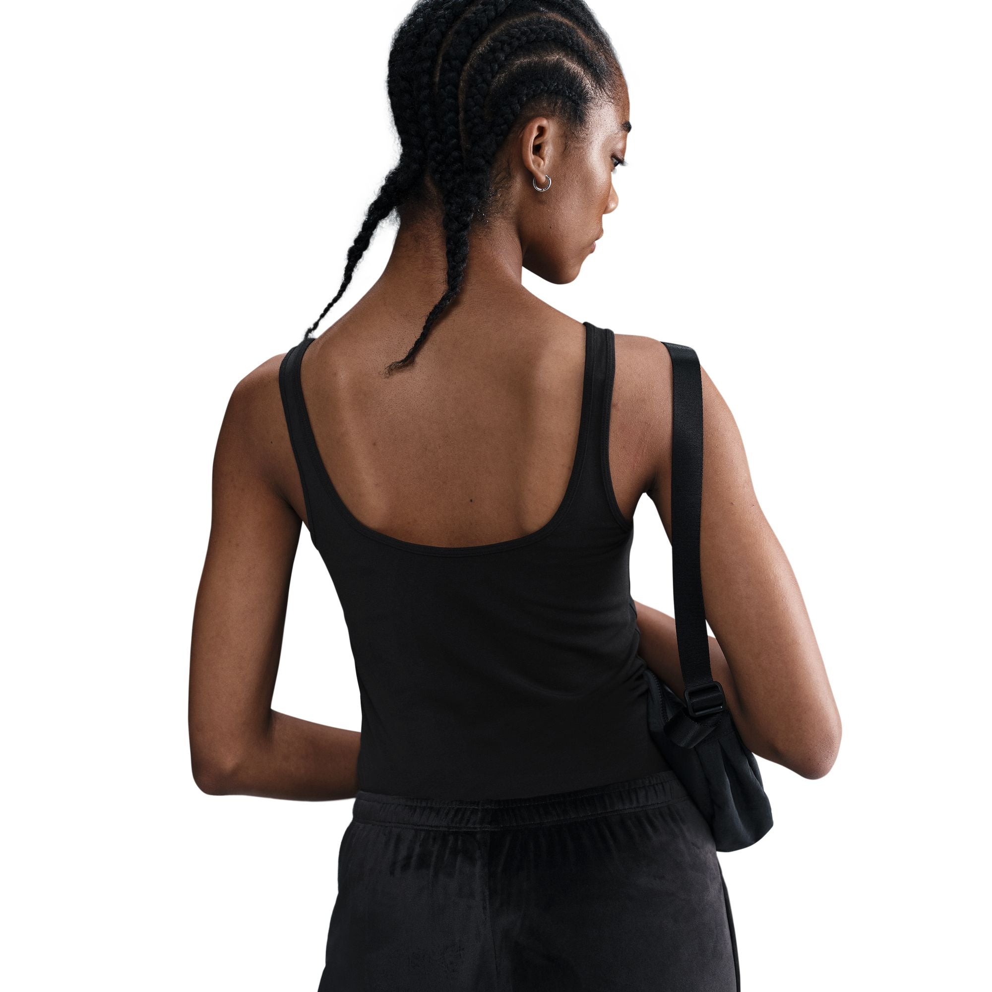 Womens Chill Knit Tank
