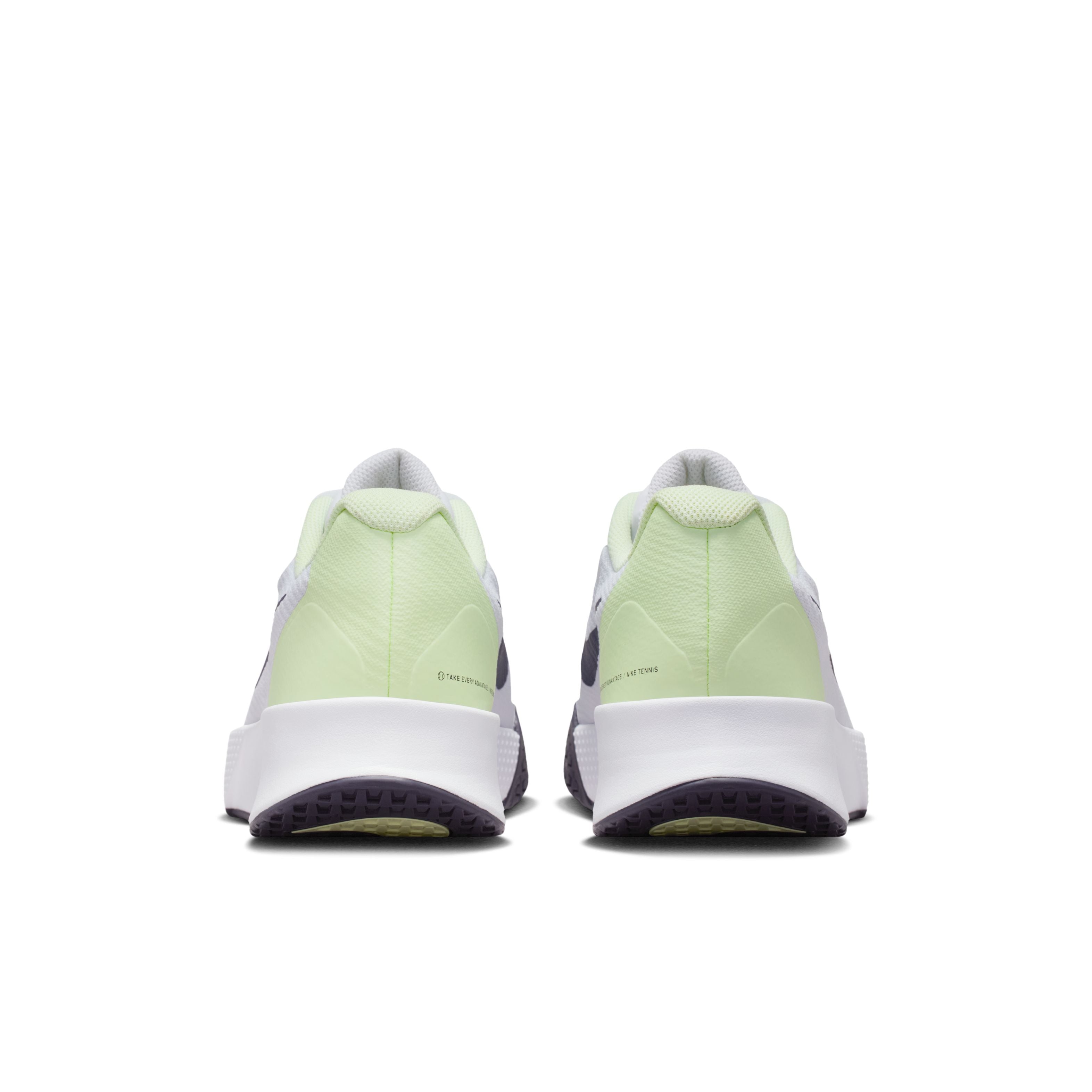 Mens Vapor Lite 3 Tennis Shoe