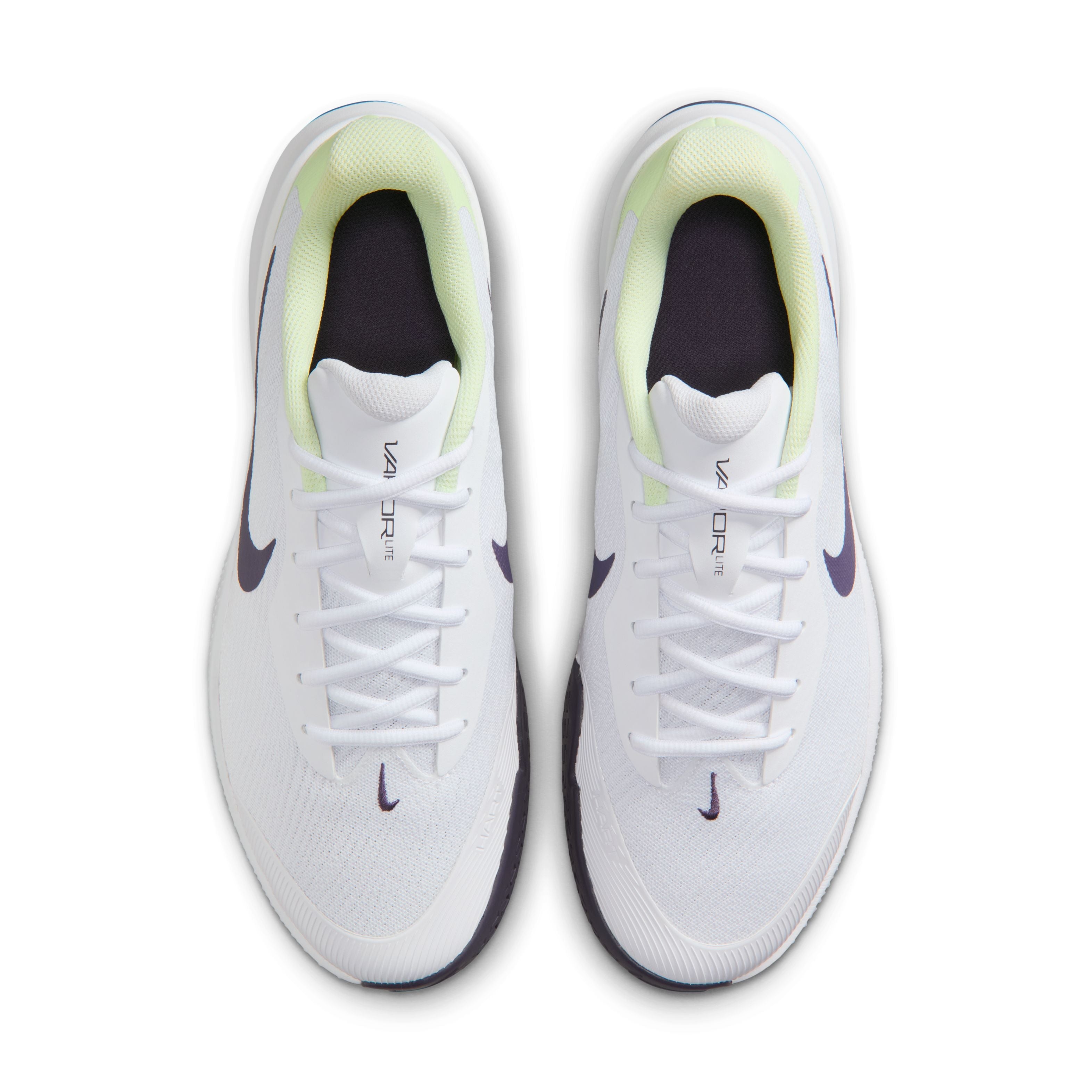Mens Vapor Lite 3 Tennis Shoe