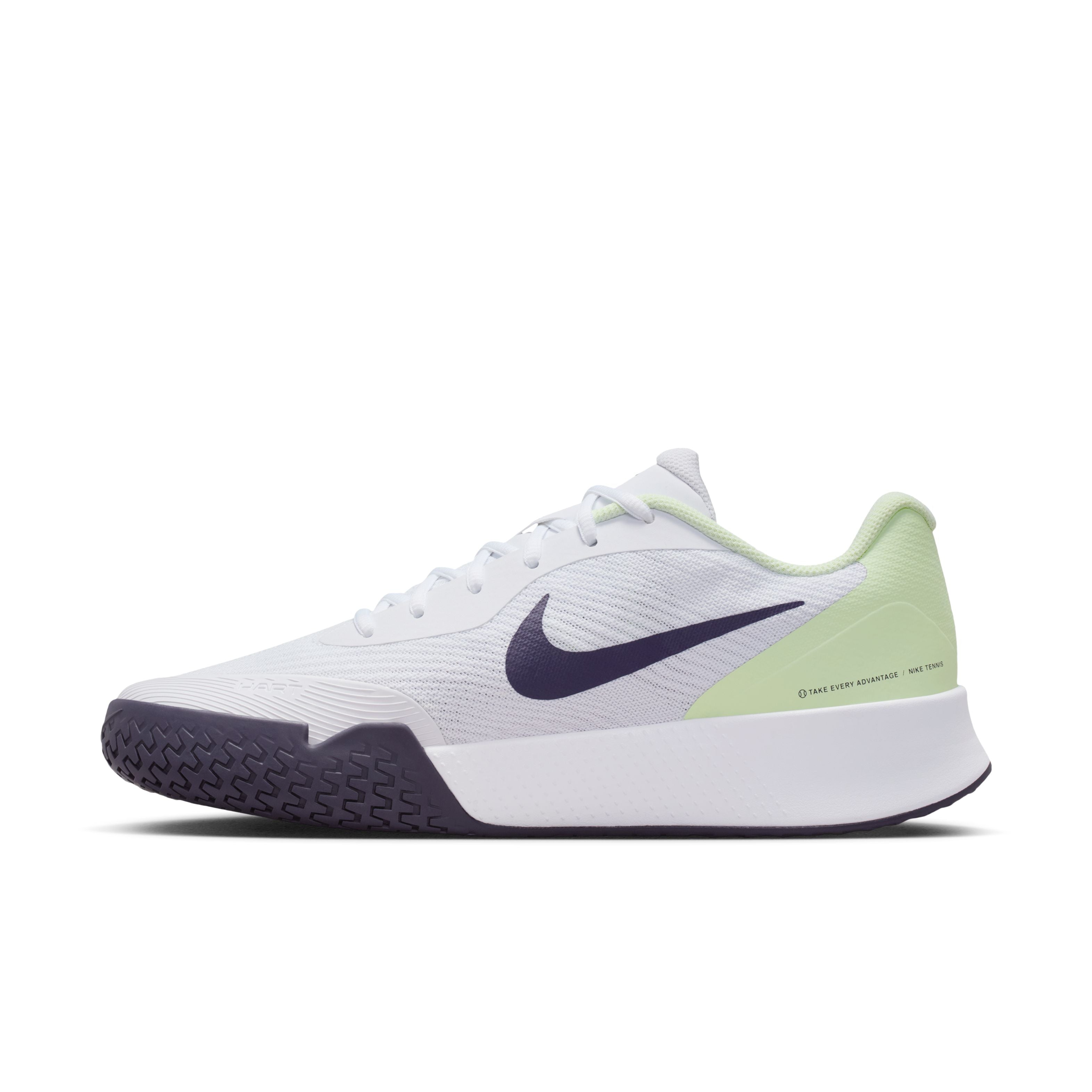 Mens Vapor Lite 3 Tennis Shoe