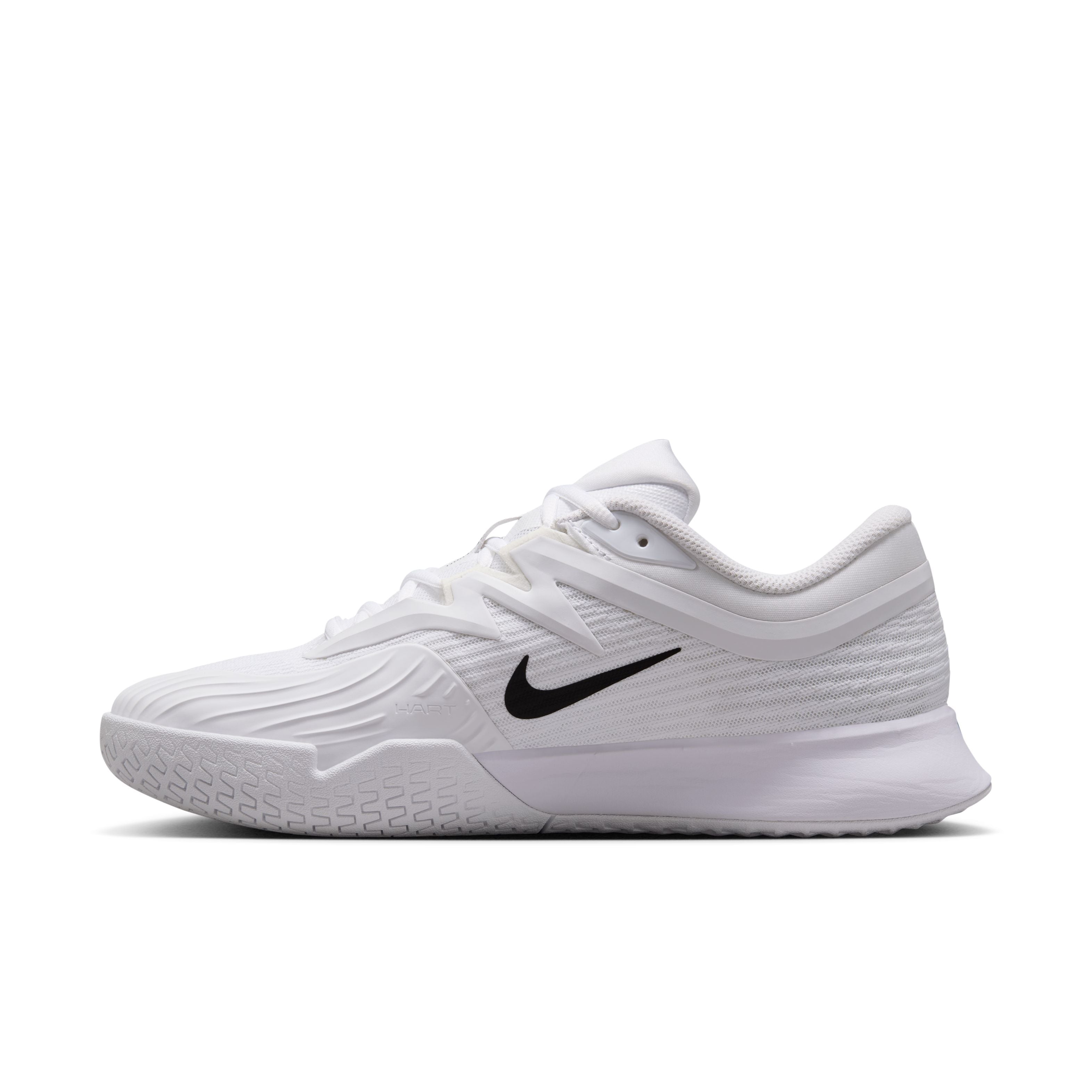Womens Vapor Pro 3 Tennis Shoe