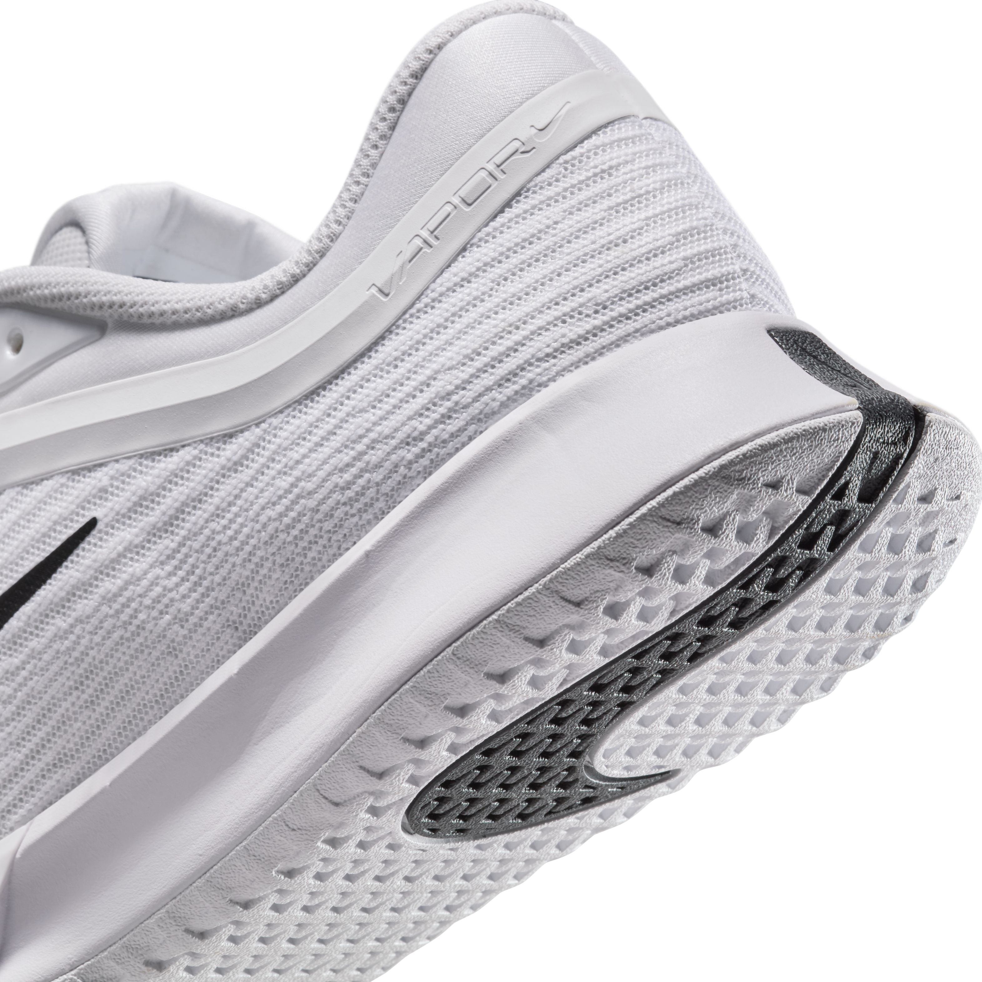 Womens Vapor Pro 3 Tennis Shoe
