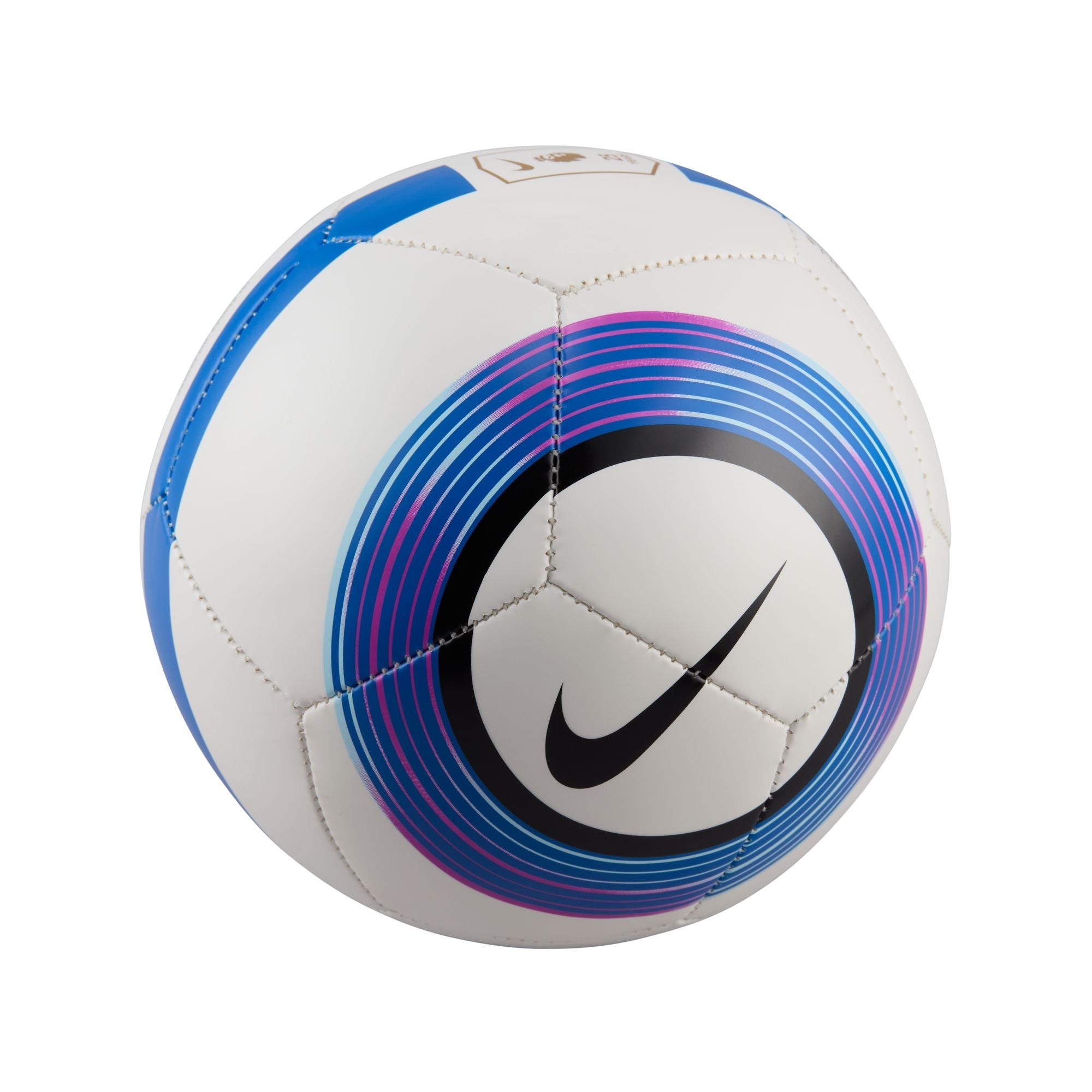 Premier League 24 SKILLS Mini Ball