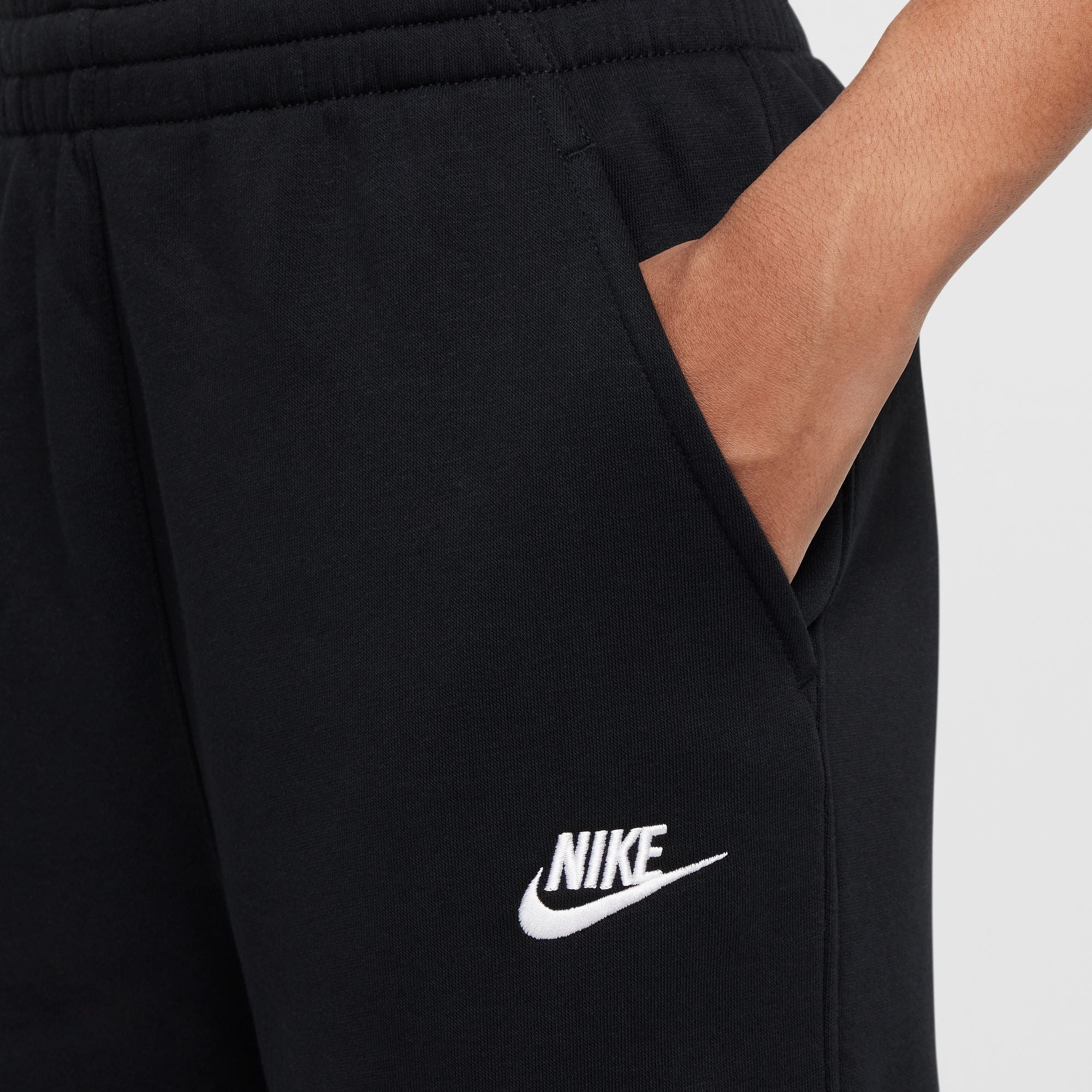 Girls Club Fleece