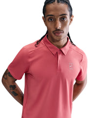 Mens Dri-Fit Advantage Tennis Polo