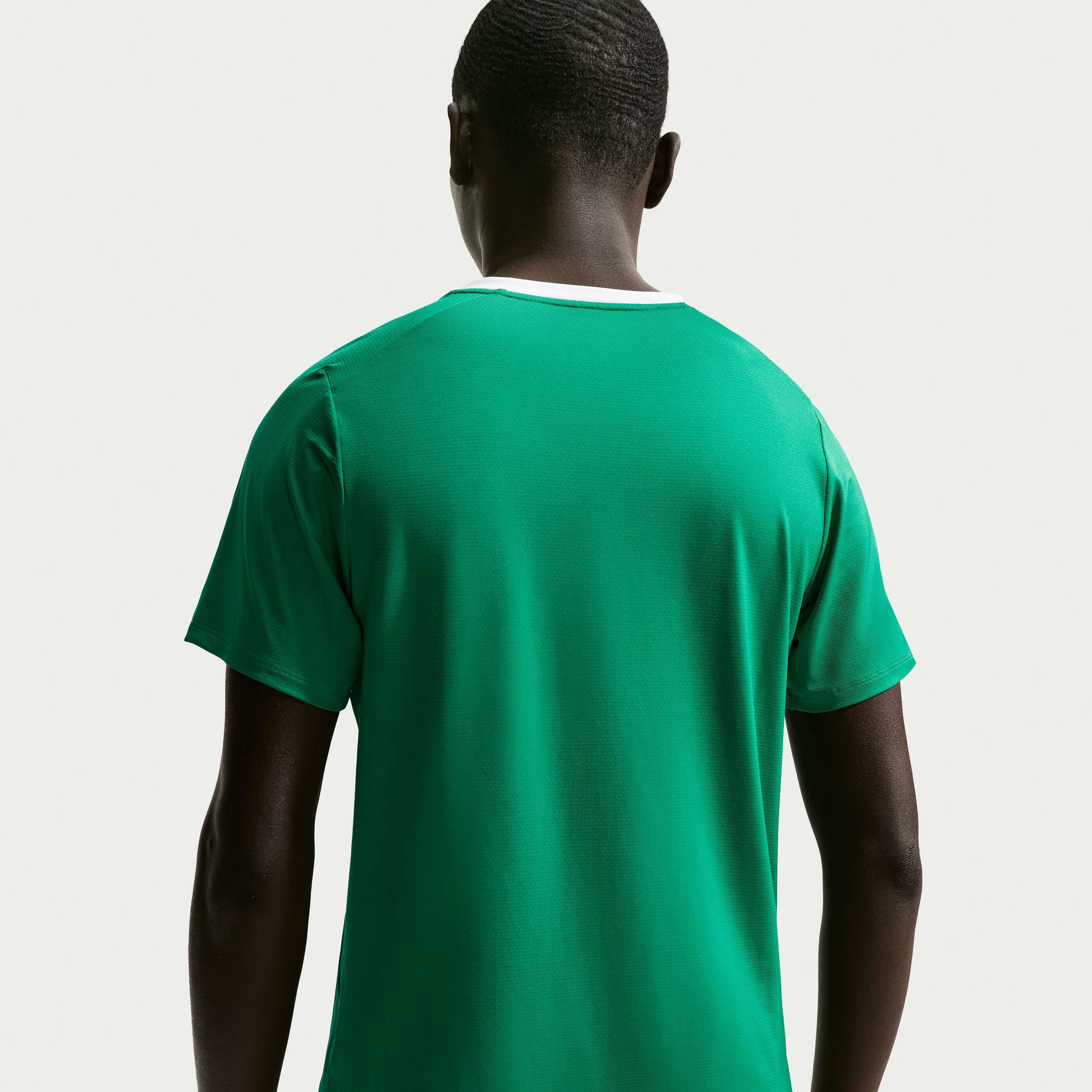 Mens Dri-Fit Advantage Top