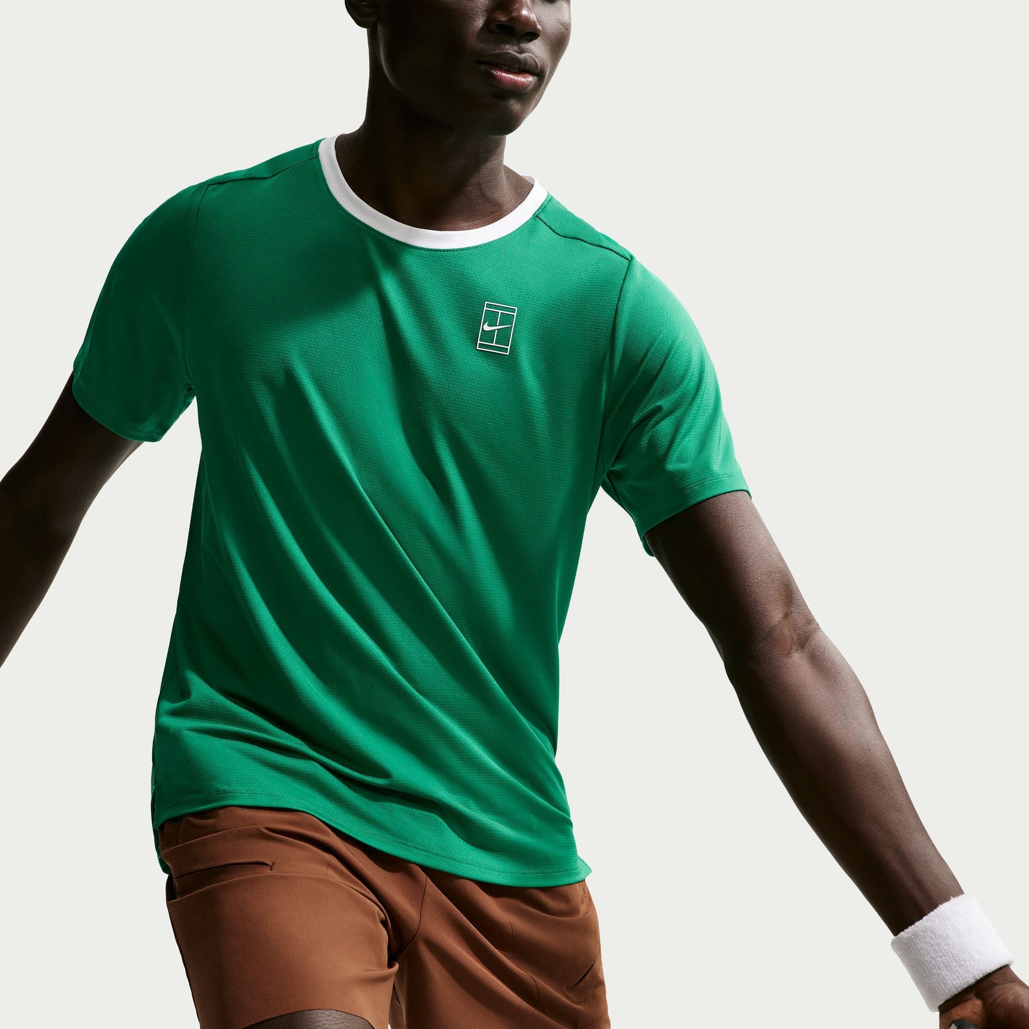 Mens Dri-Fit Advantage Top