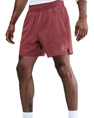 Mens Dri-Fit Advantage 7 Inch Short