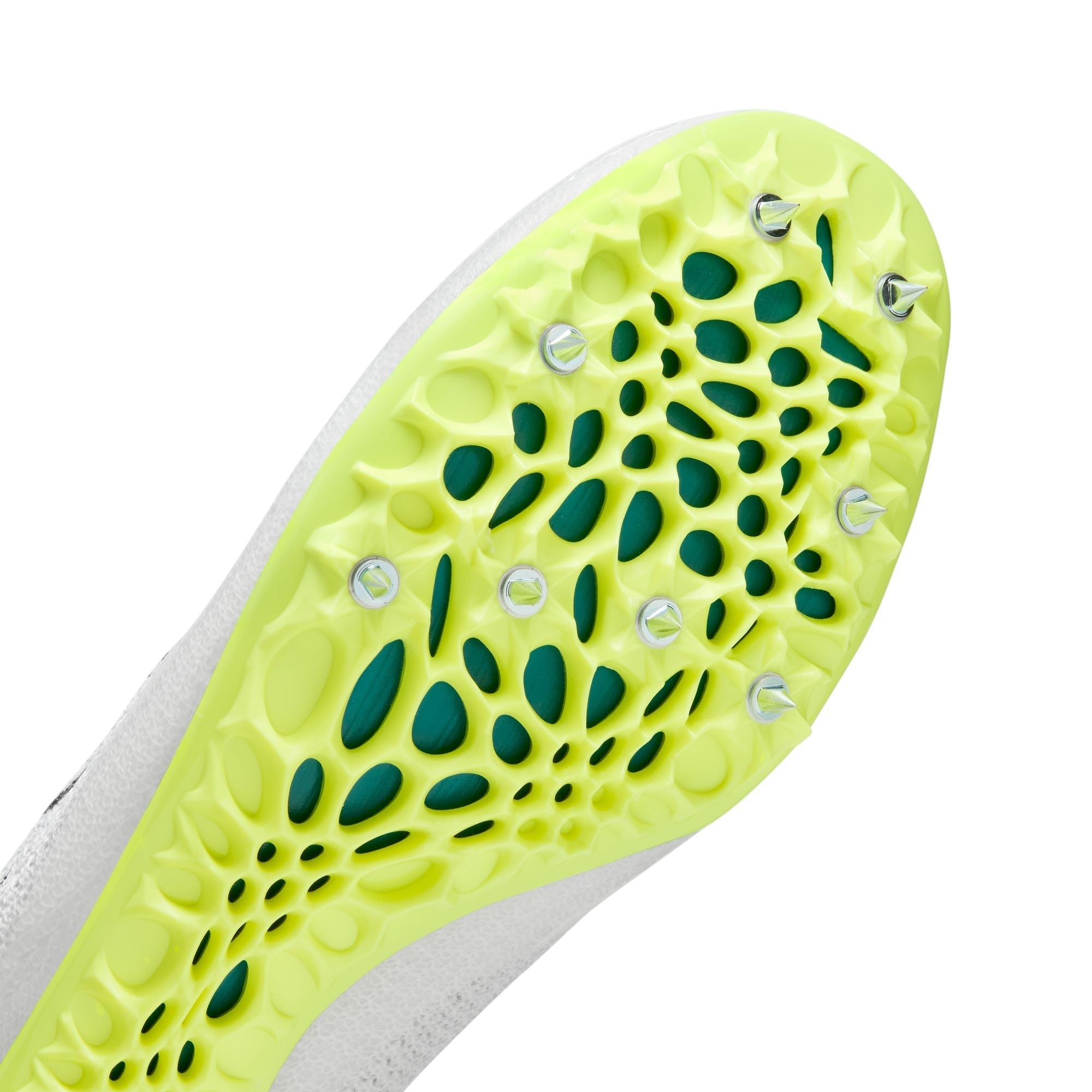Mens Zoom Superfly Elite 2 FK Running Spikes