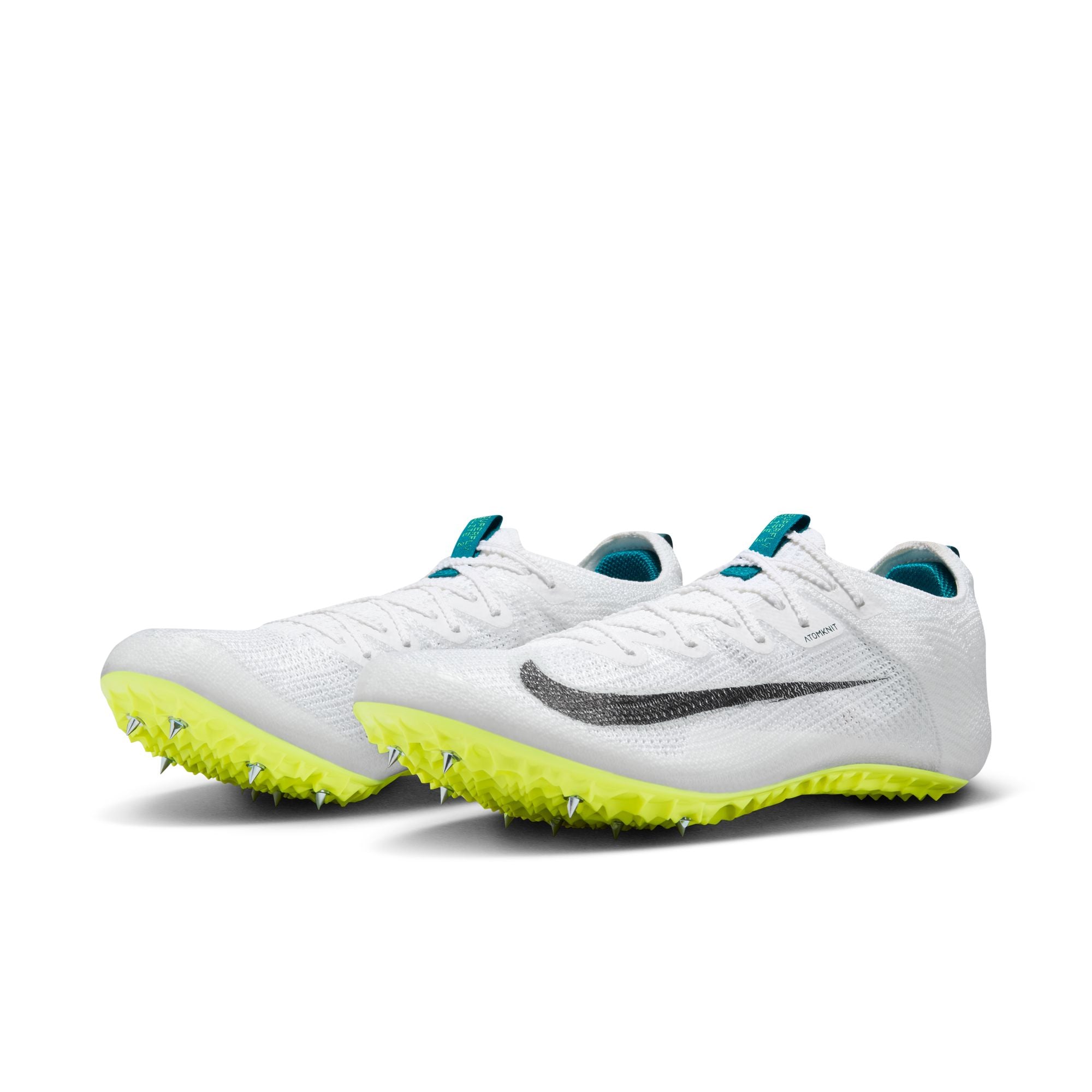 Mens Zoom Superfly Elite 2 FK Running Spikes