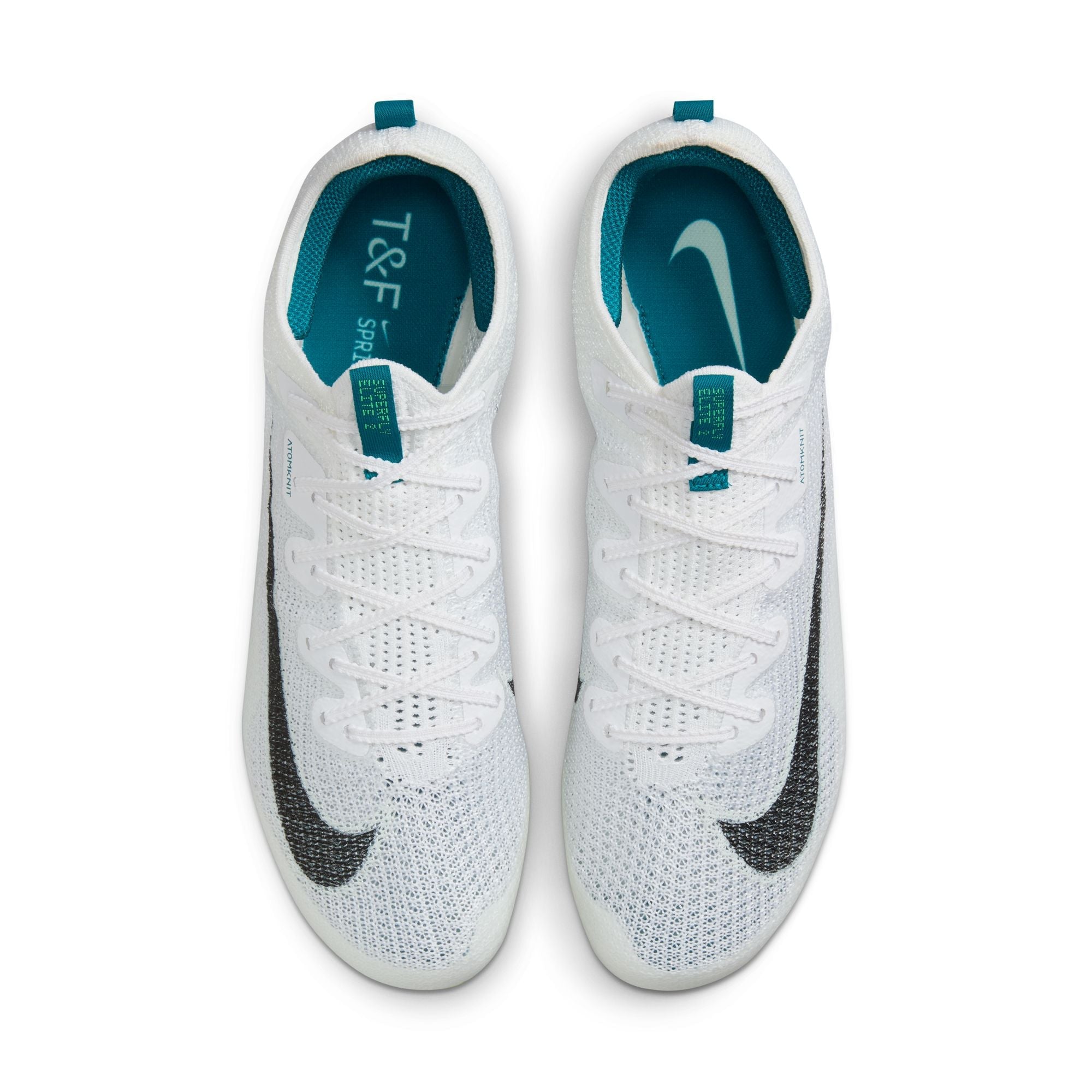 Mens Zoom Superfly Elite 2 FK Running Spikes