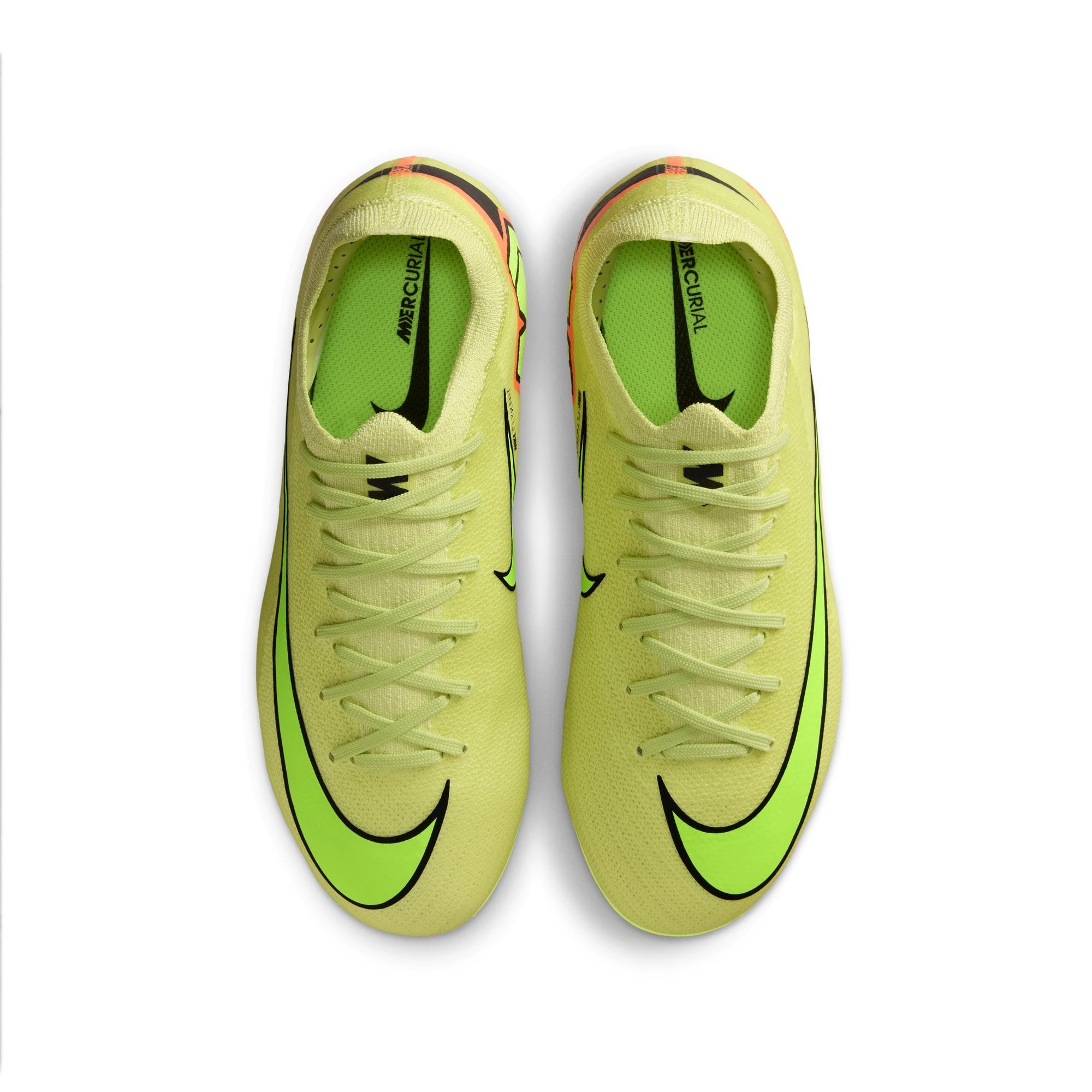 Junior Vapor 16 Pro Firm Ground Boot