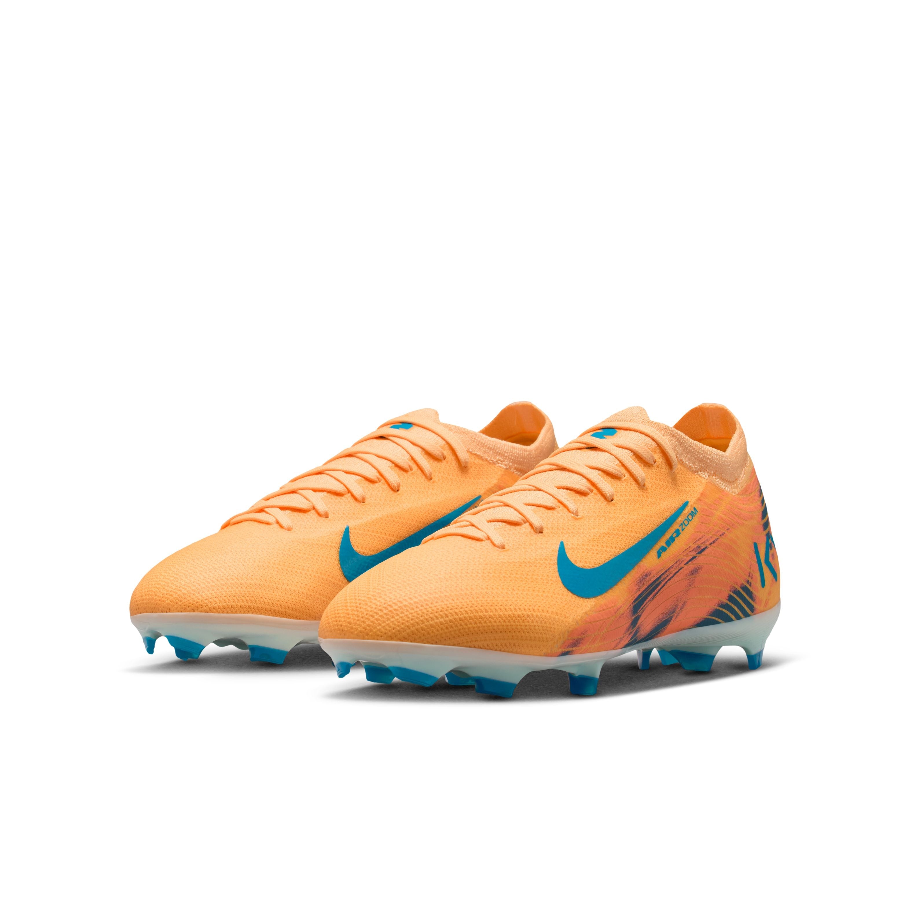 Junior Vapor 16 KM Pro Firm Ground Boot