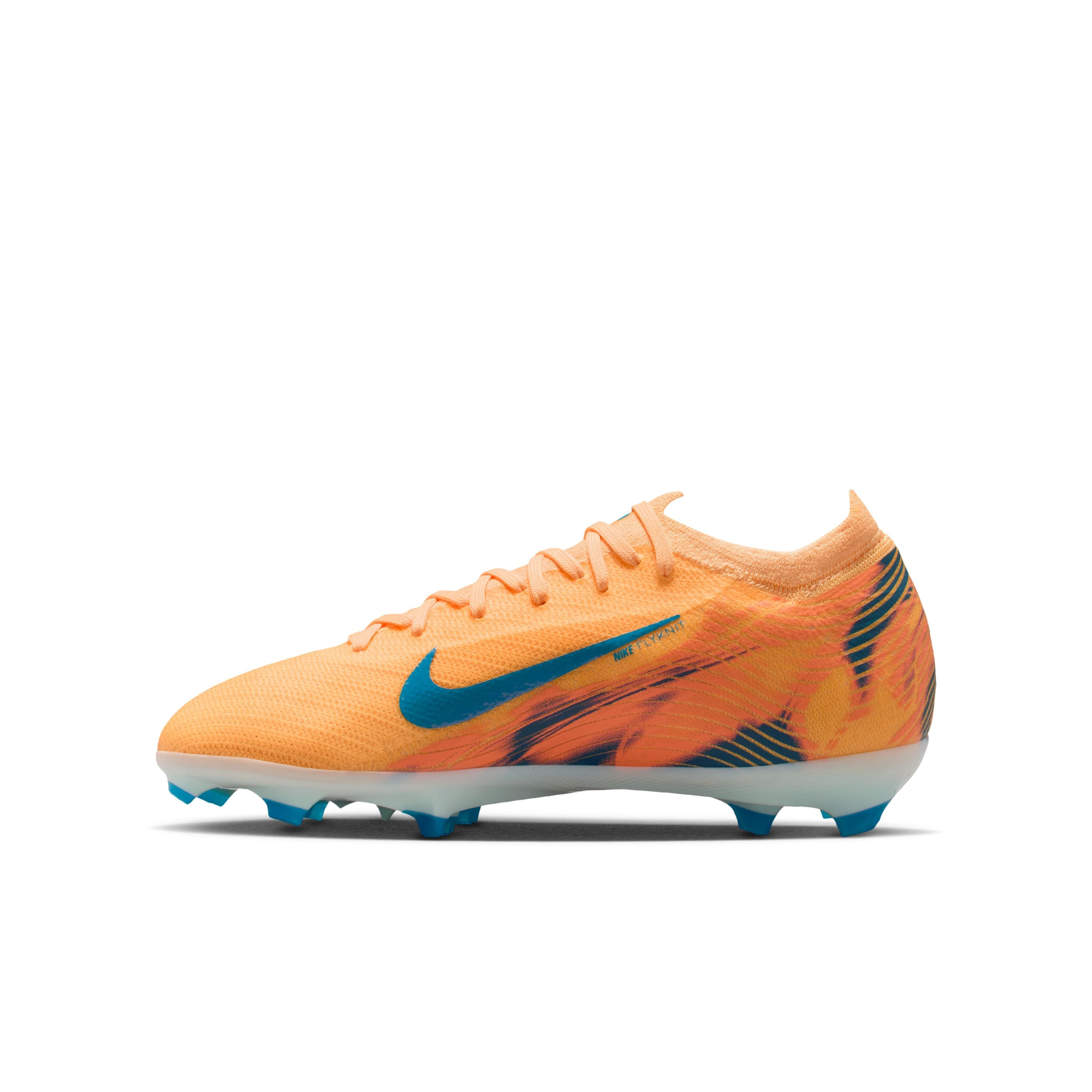 Junior Vapor 16 KM Pro Firm Ground Boot