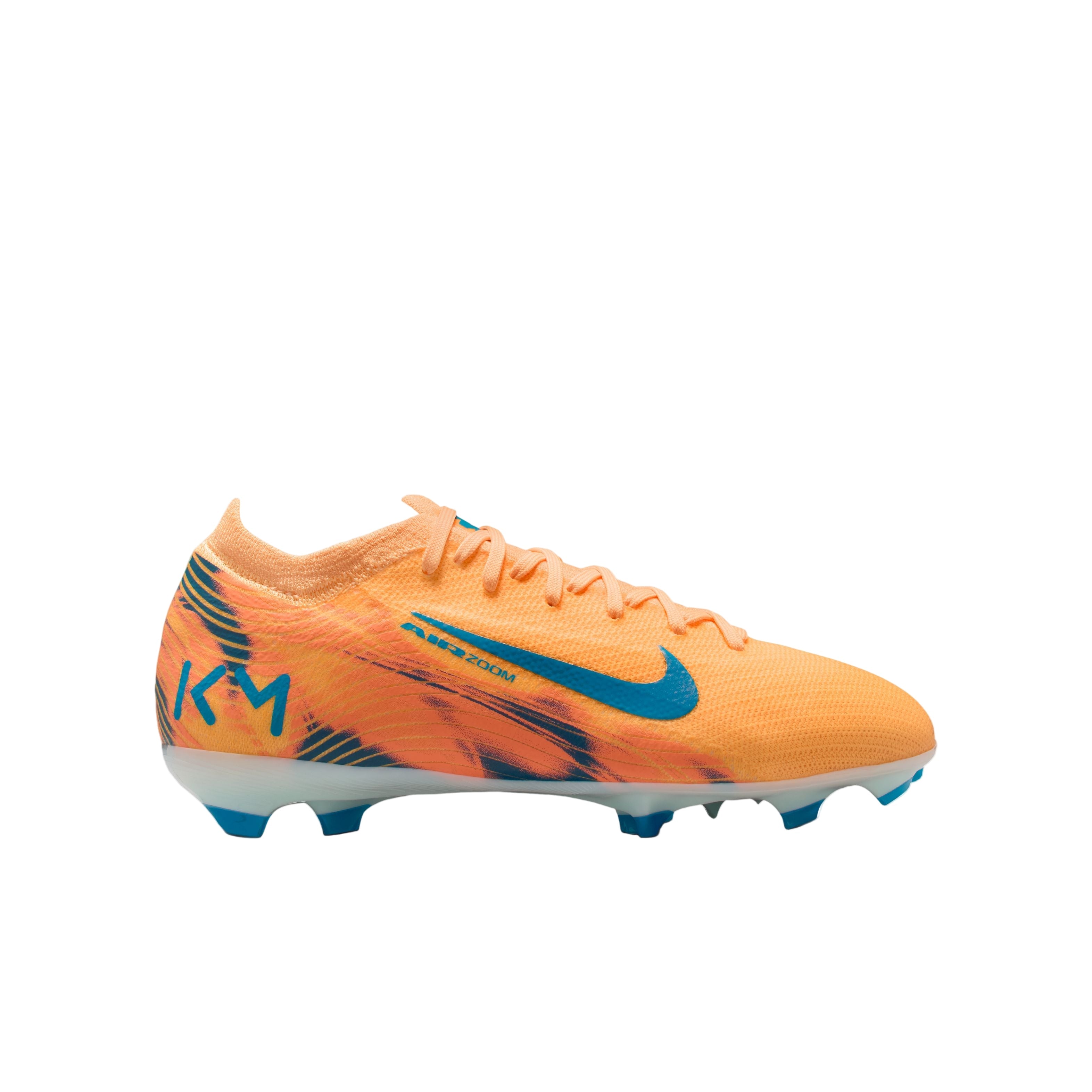 Junior Vapor 16 KM Pro Firm Ground Boot