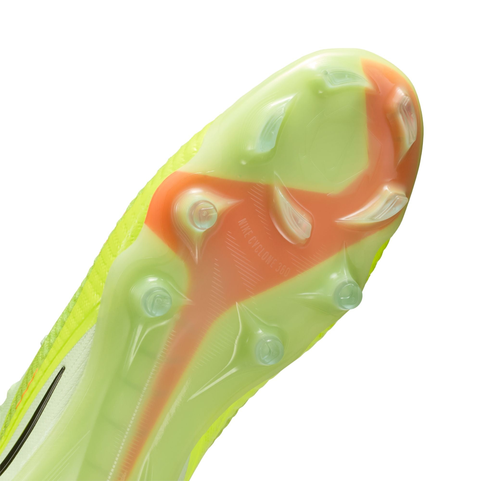 Mens Phantom 6 Elite Firm Ground Boot