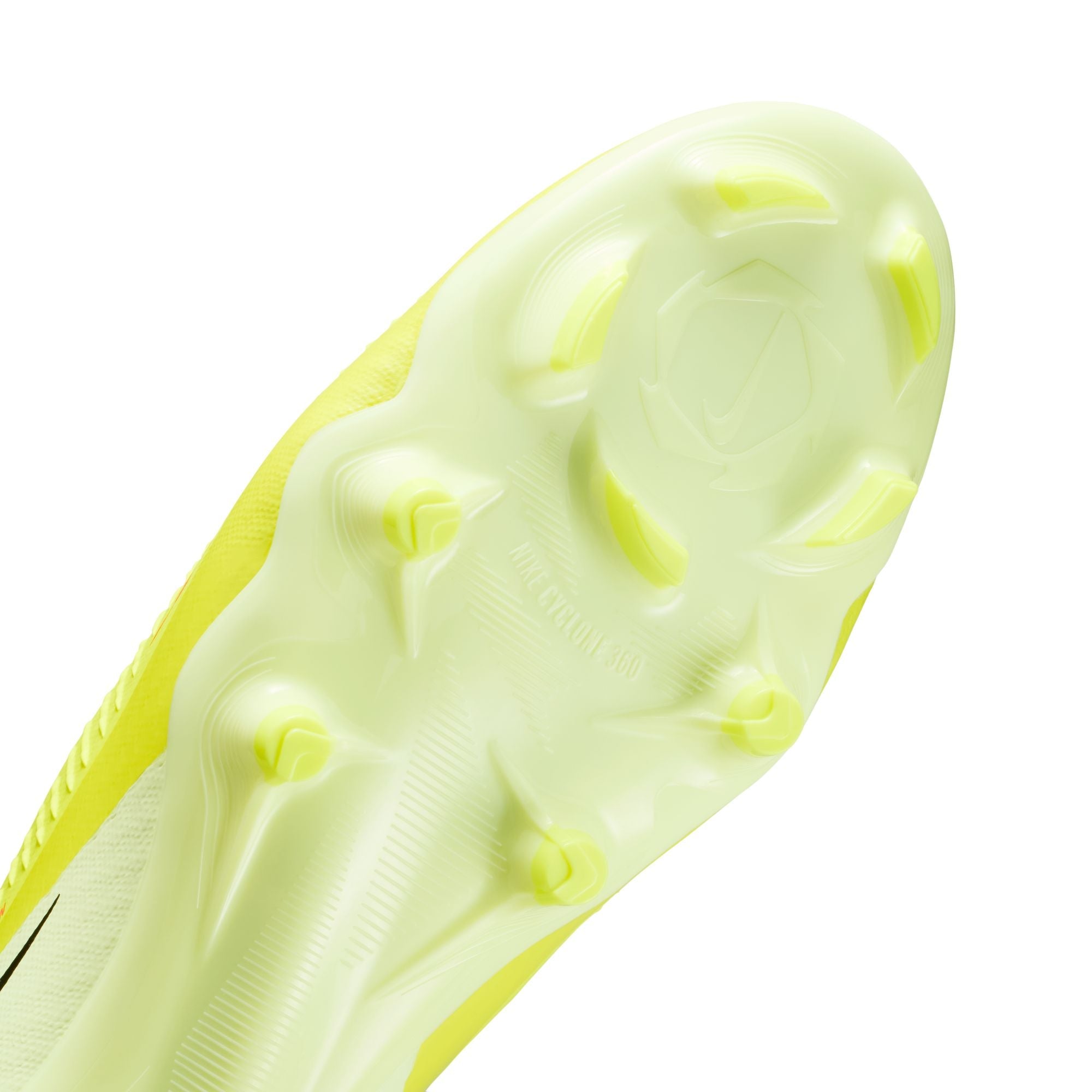 Mens Phantom 6 Academy Firm Ground Boot