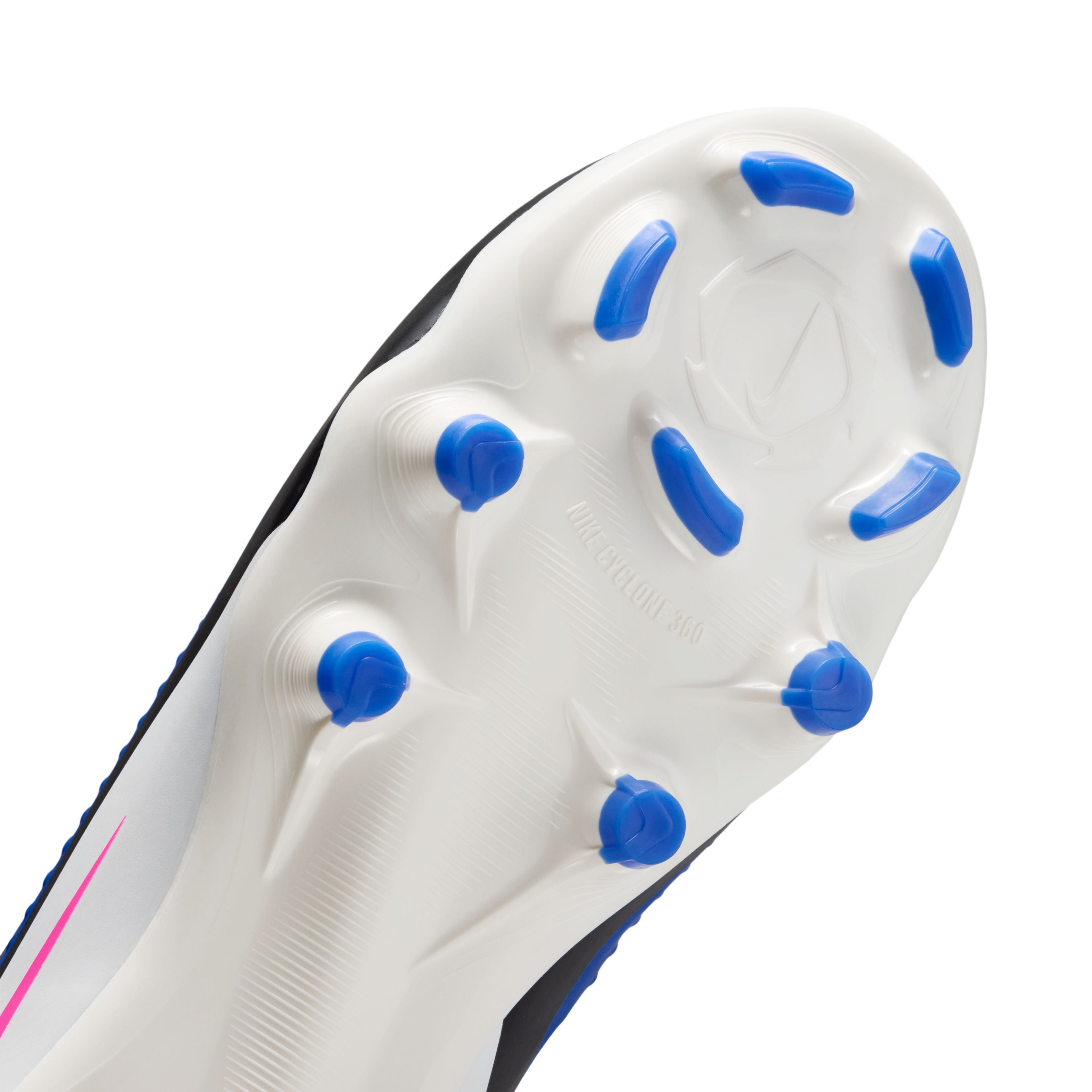 Junior Phantom 6 Academy Firm Ground Boot