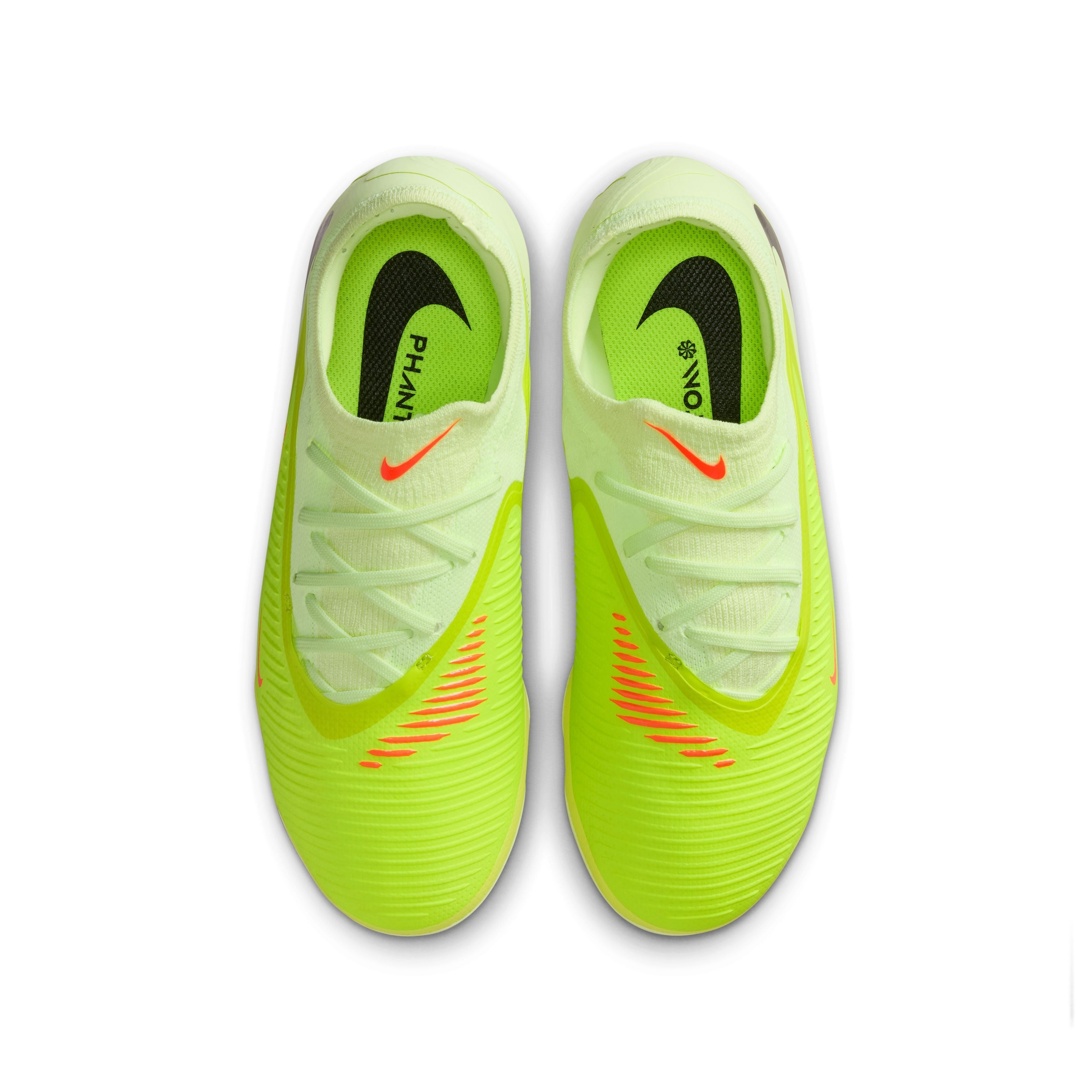 Junior Phantom 6 Pro Firm Ground Boot