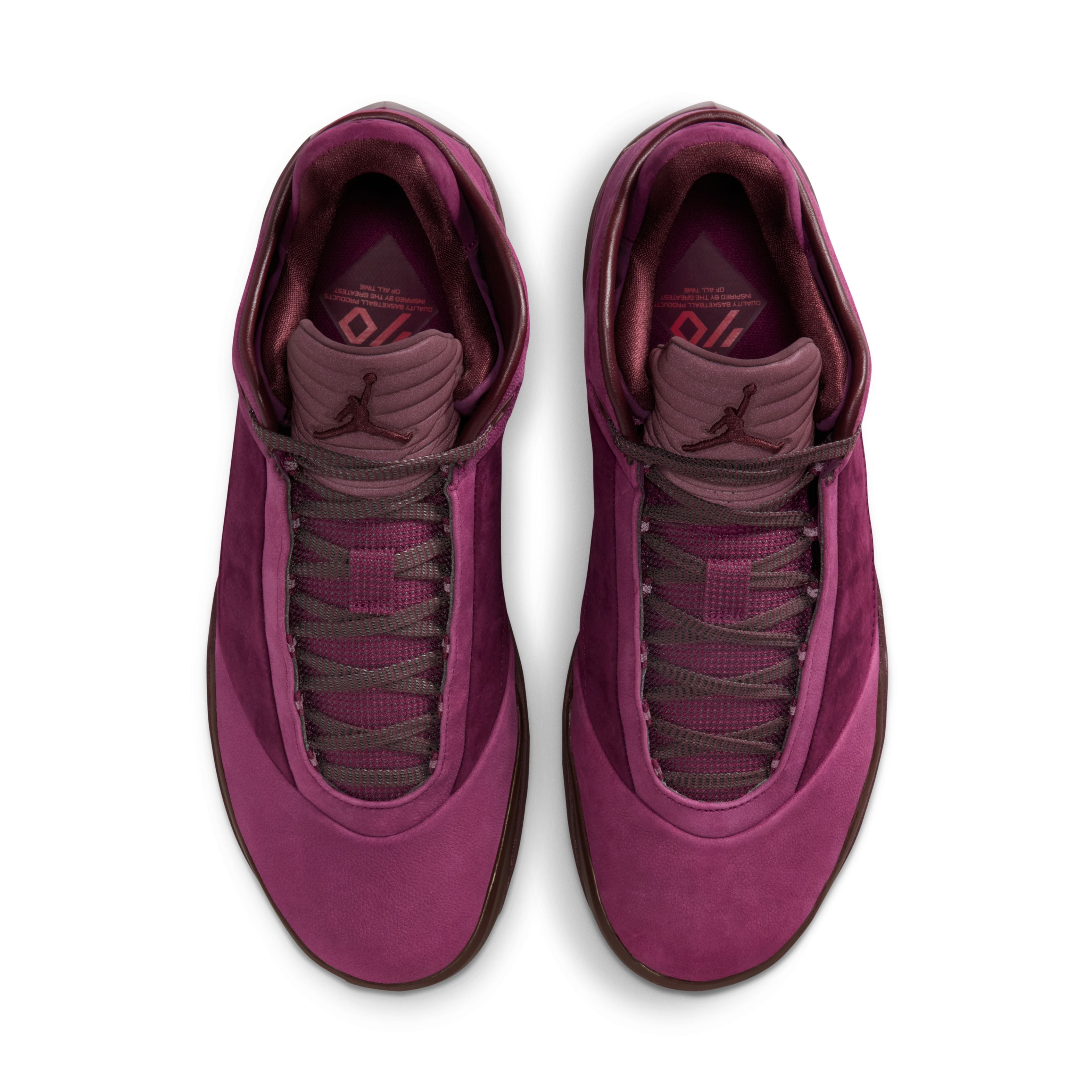 AIR JORDAN 40