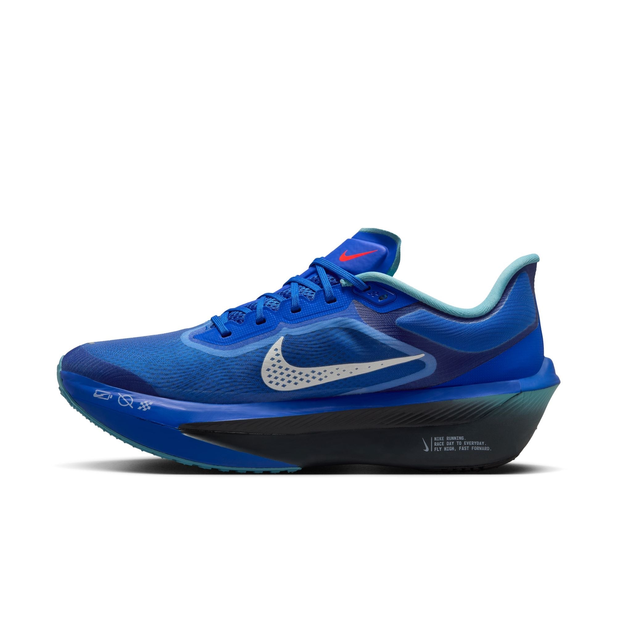 Mens Zoom Fly 6 Running Shoe