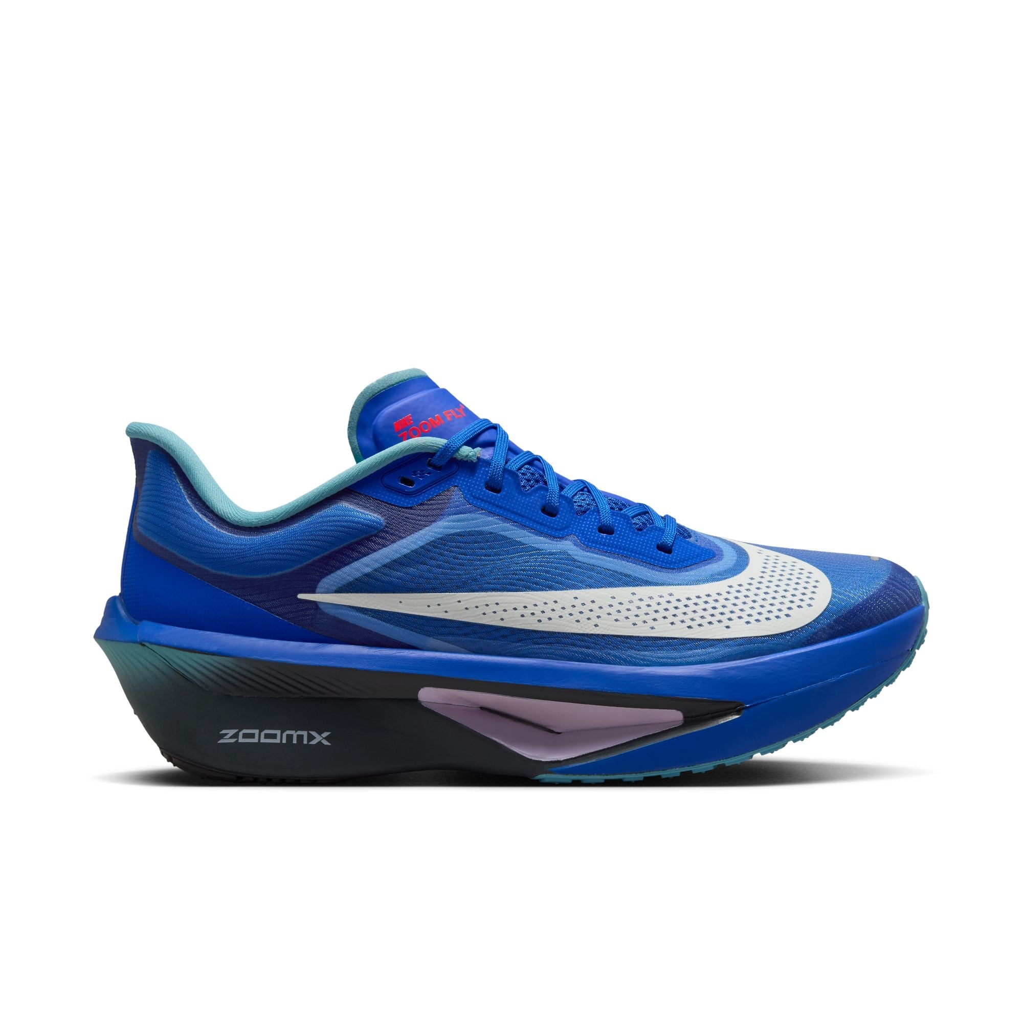 Mens Zoom Fly 6 Running Shoe