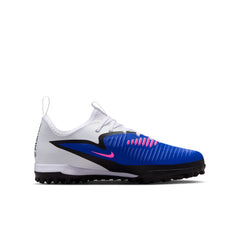 Junior Phantom 6 Academy Turf Boot