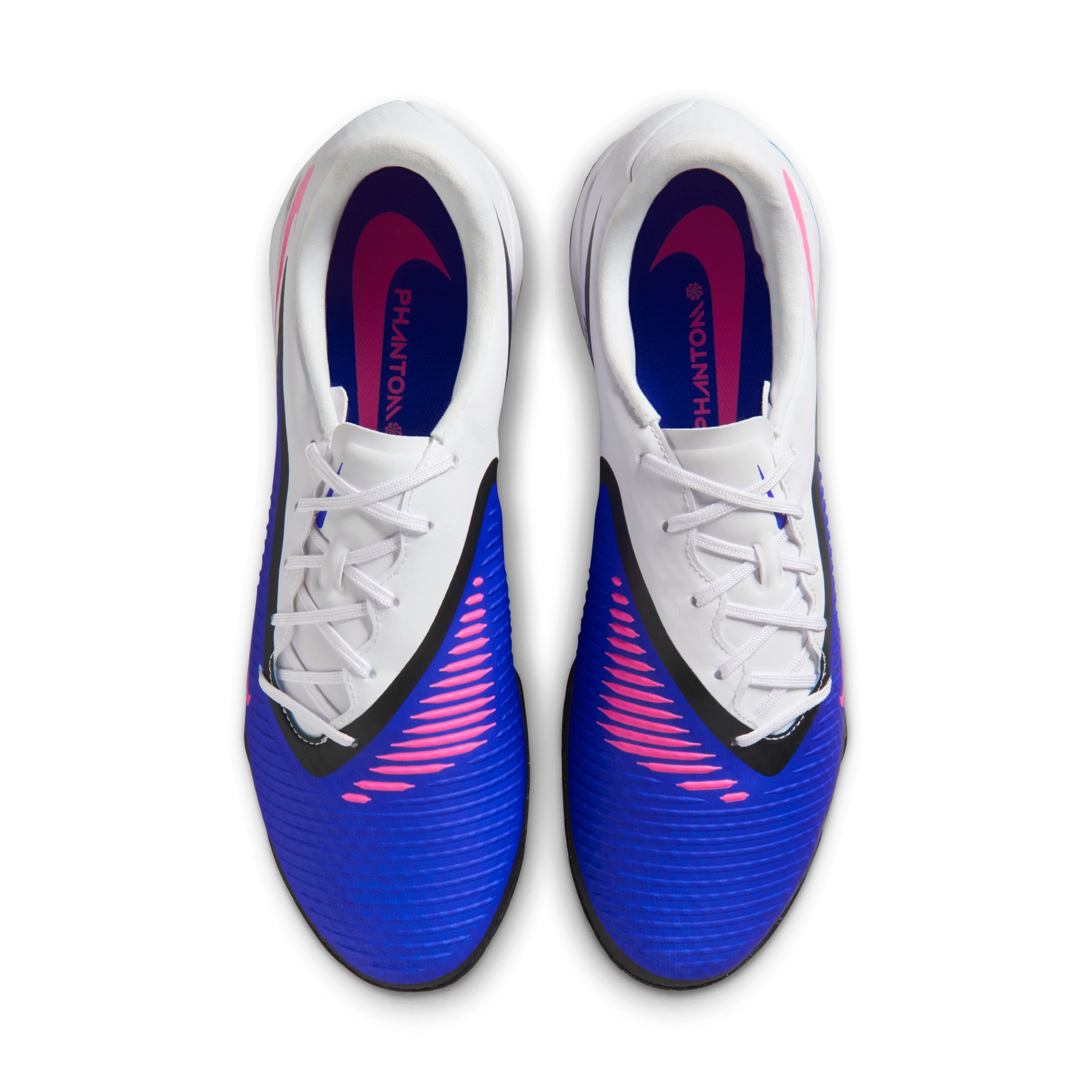 Mens Phantom 6 Academy Turf Boot