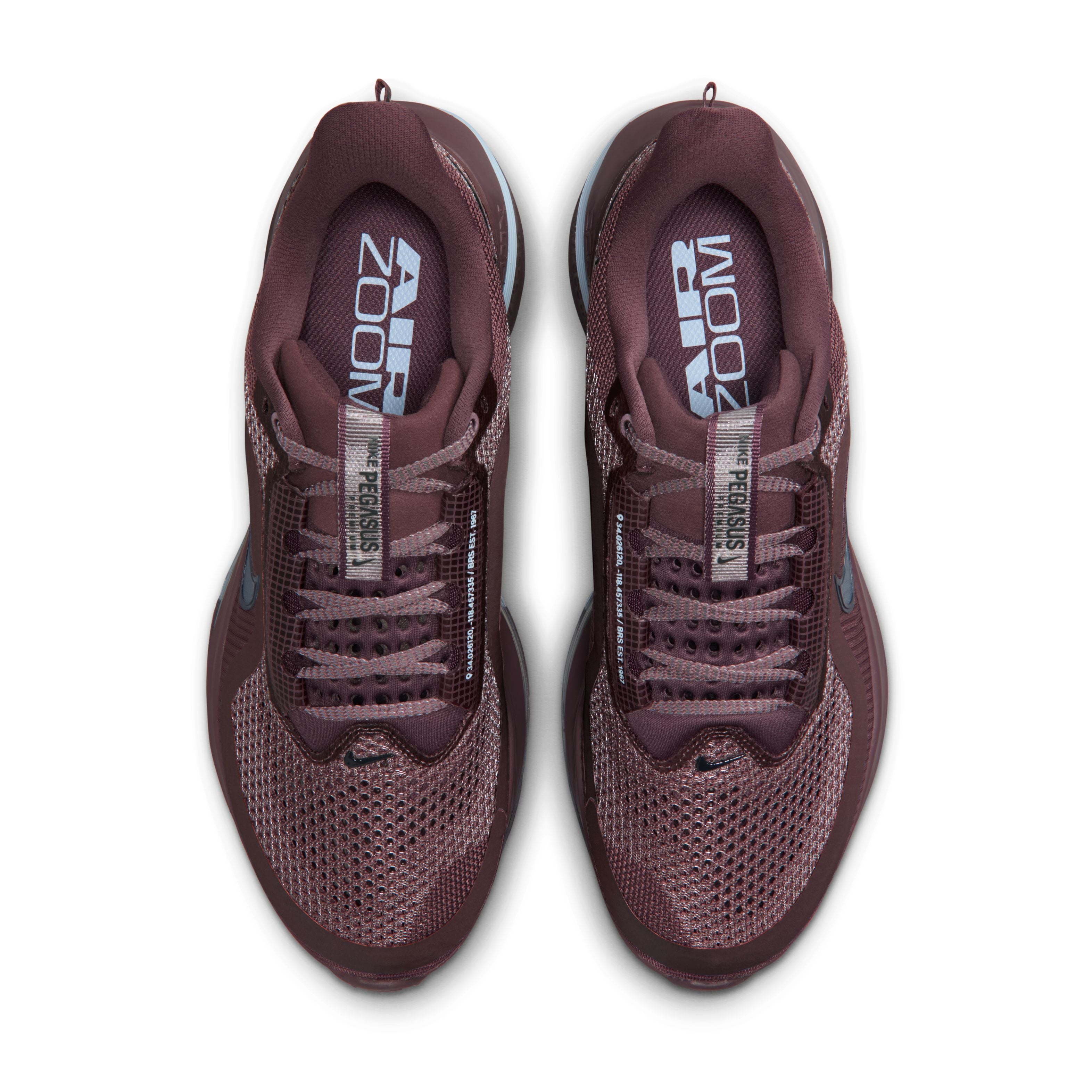 Womens Pegasus Premium Running Shoe