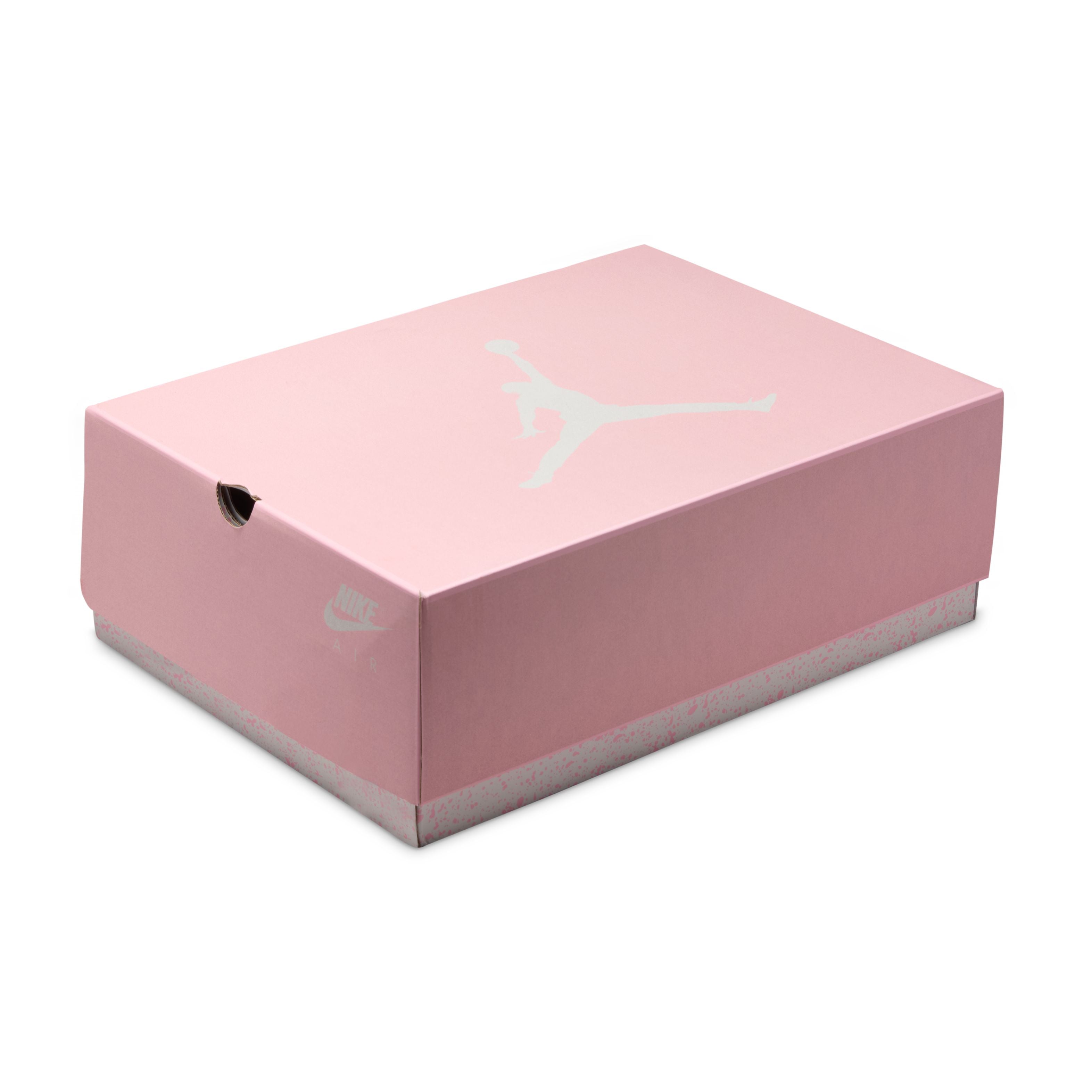 Mens Air Jordan 5 Retro OG Pink Shoe