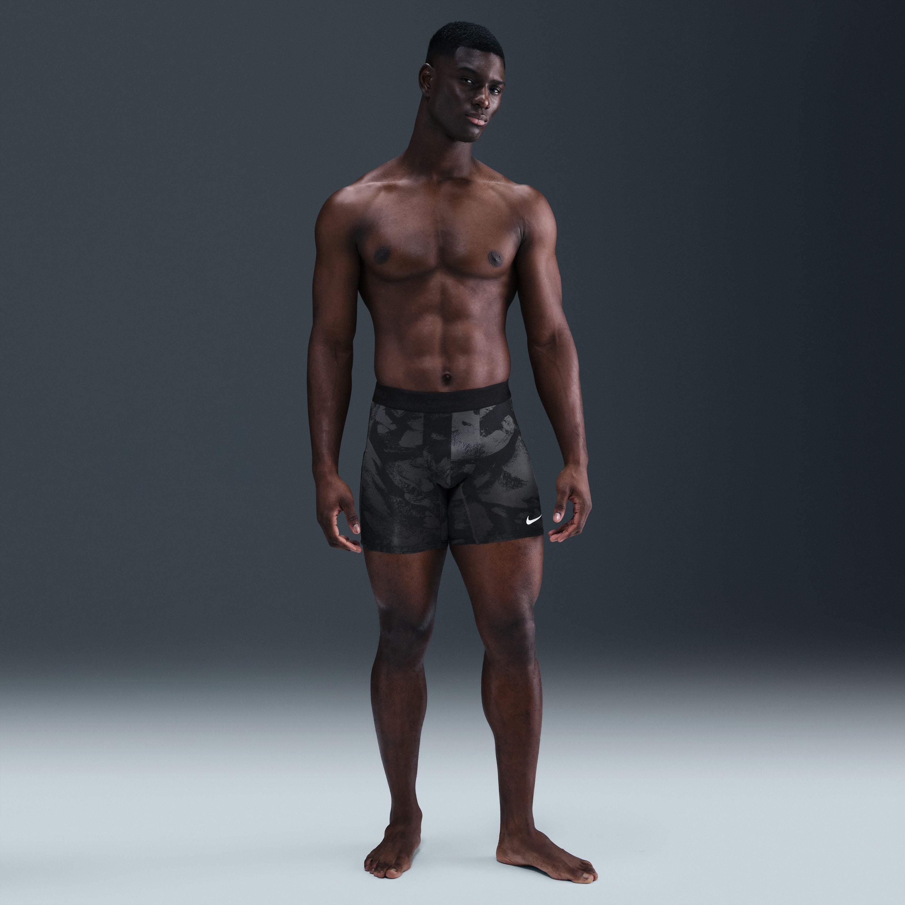 Mens Pro Dri-Fit Short Tight