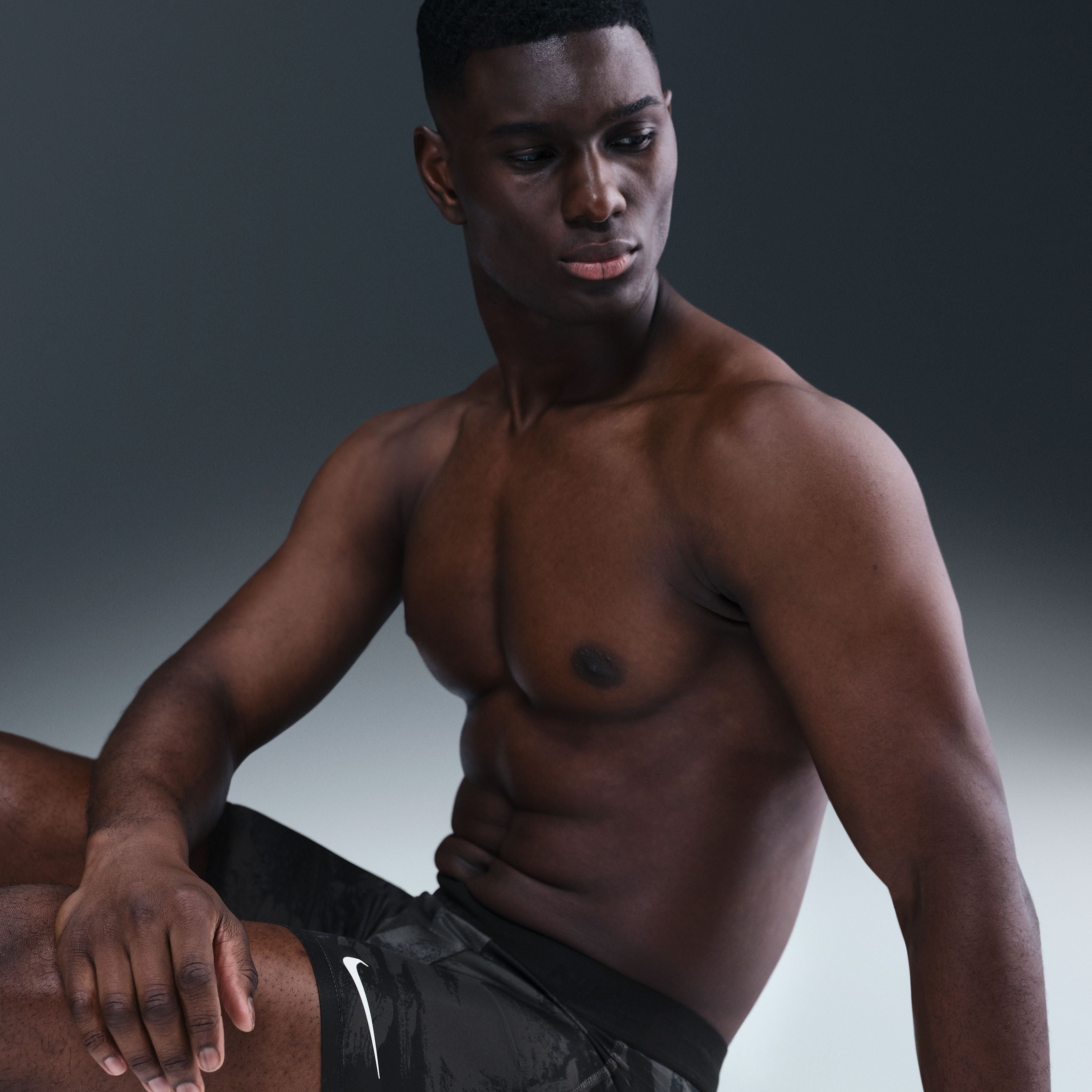 Mens Pro Dri-Fit Short Tight