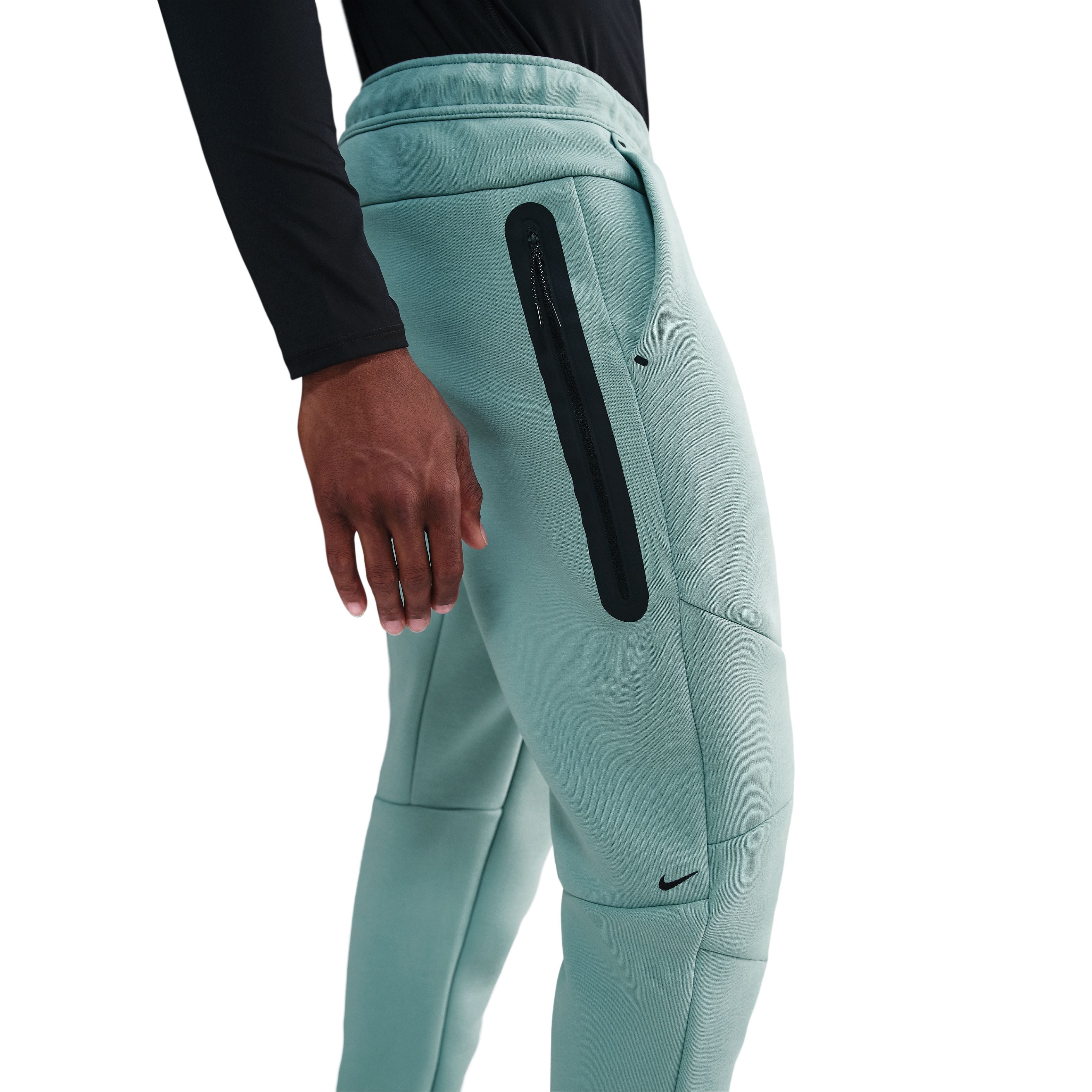 Mens Tech Fleece Jogger