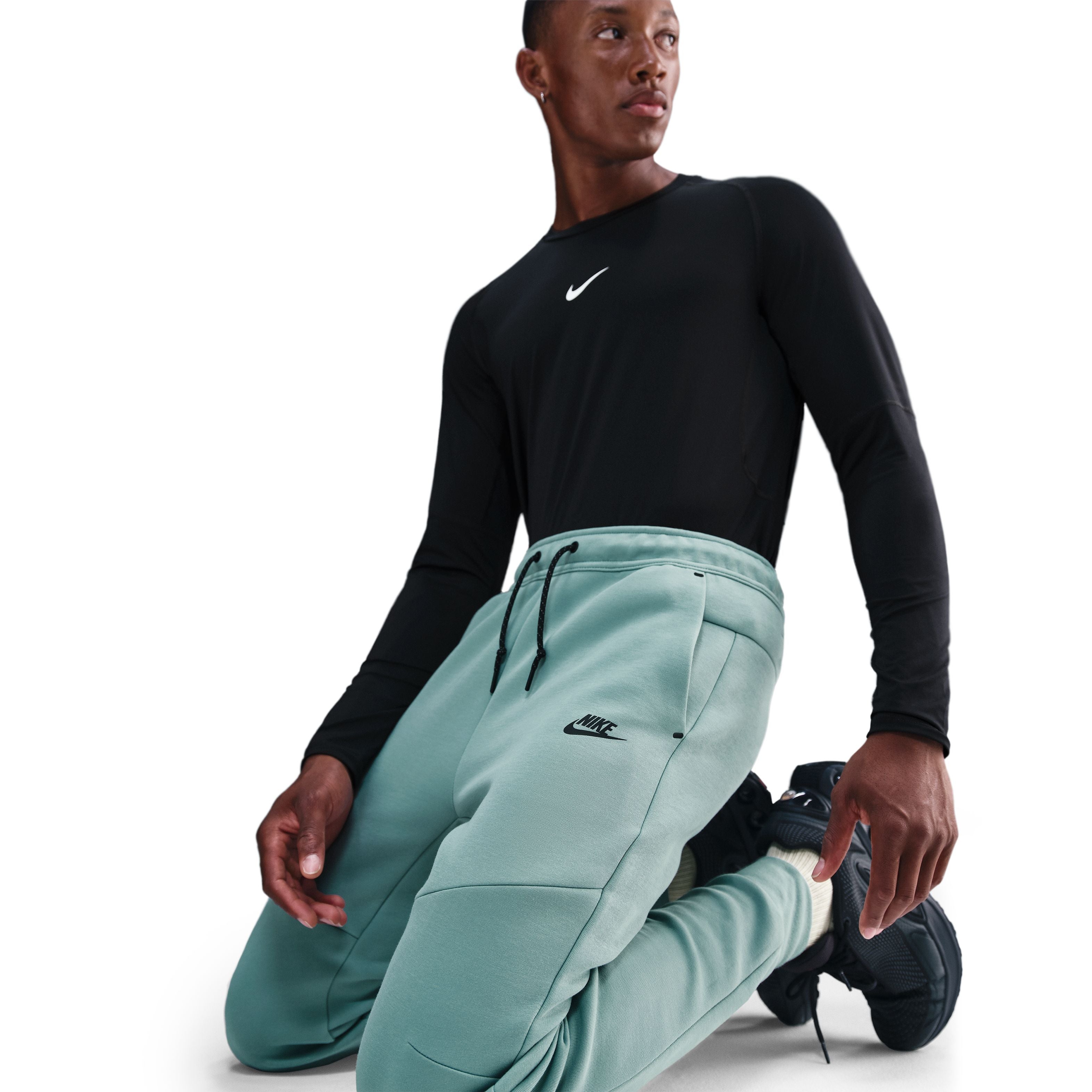 Mens Tech Fleece Jogger