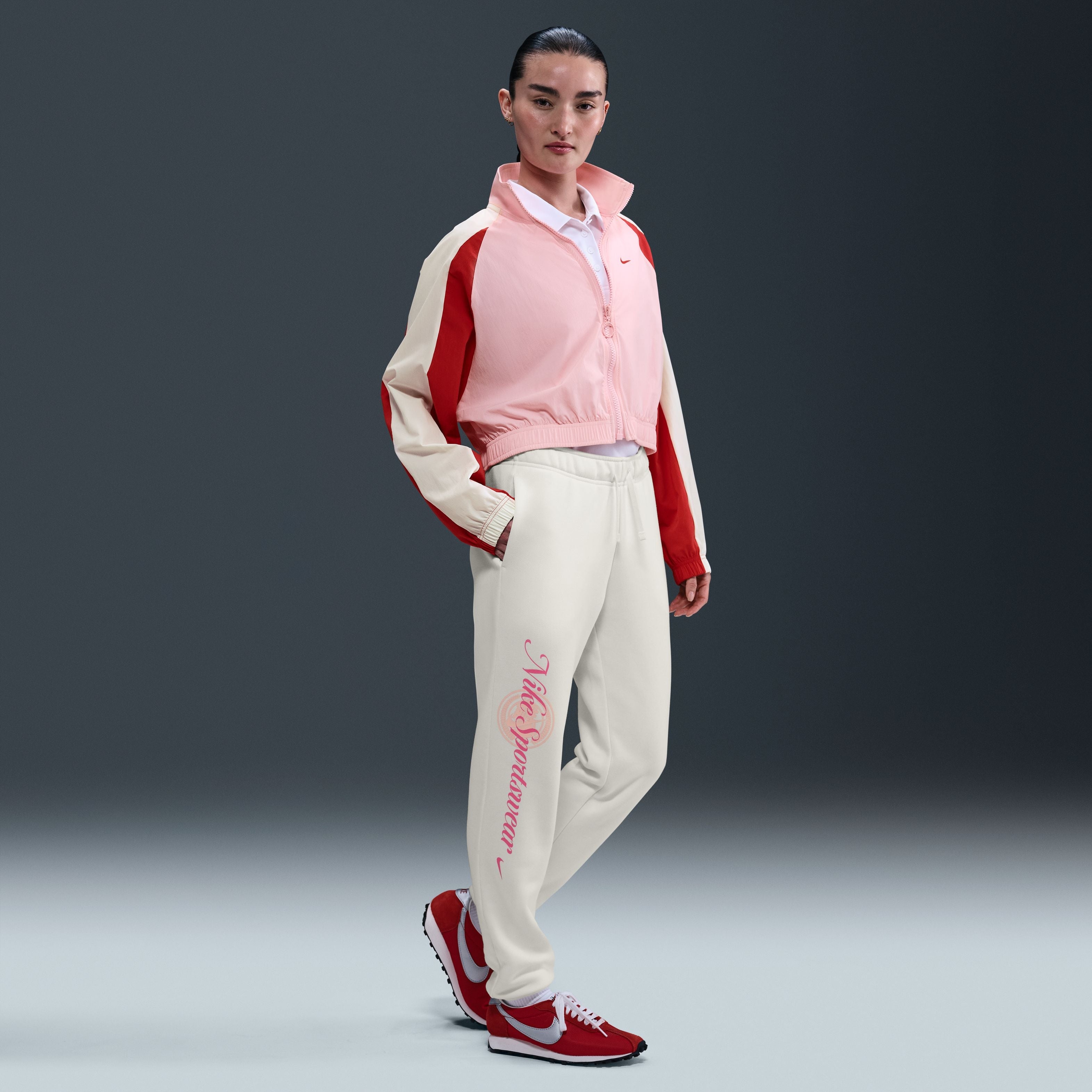 Womens Club Fleece Pants