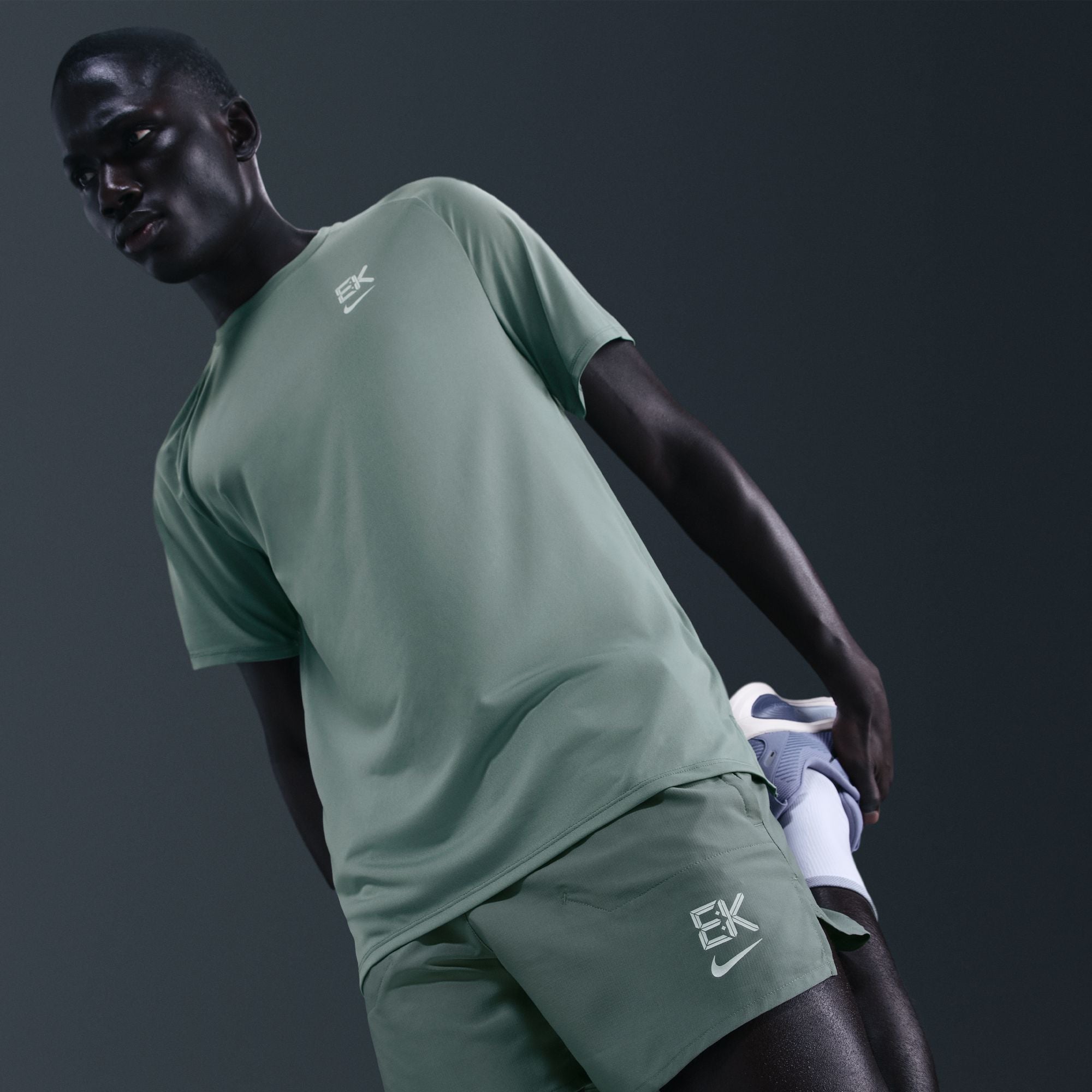 شورت رجالي Dri-Fit Kipchoge Stride 5 بوصة