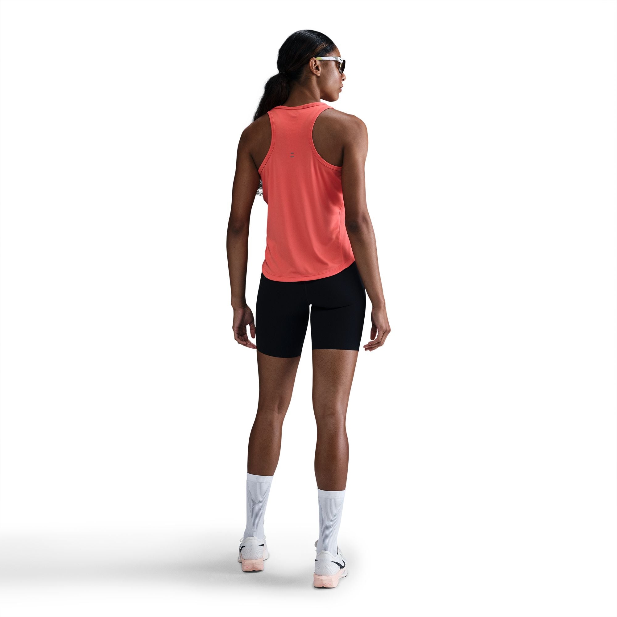 Womens Tempo Dri Fit Tank