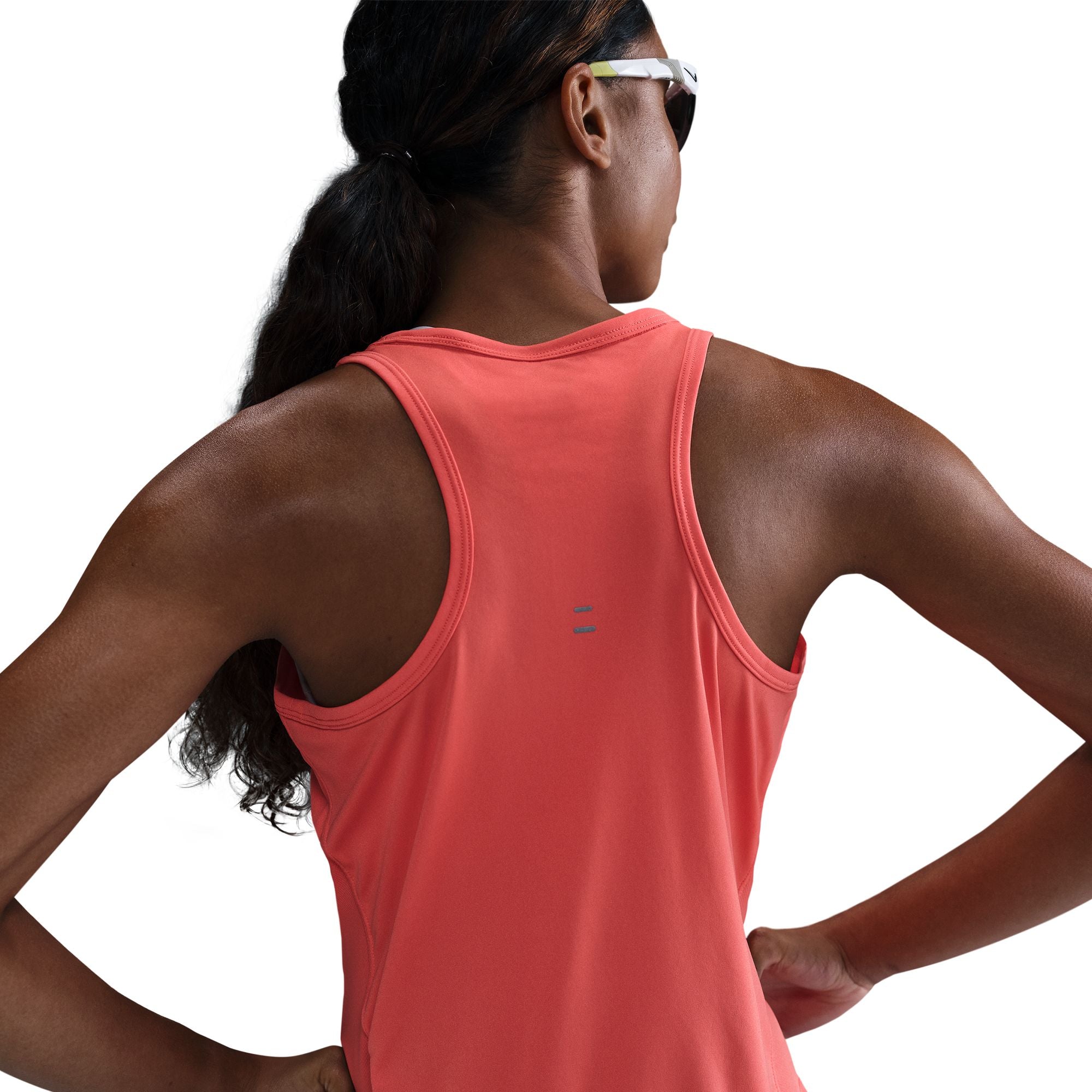 Womens Tempo Dri Fit Tank