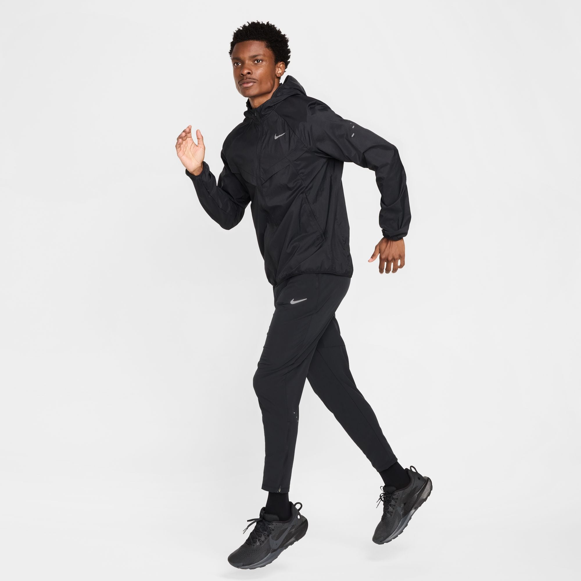 سترة رجالية Dri-Fit UV Stride