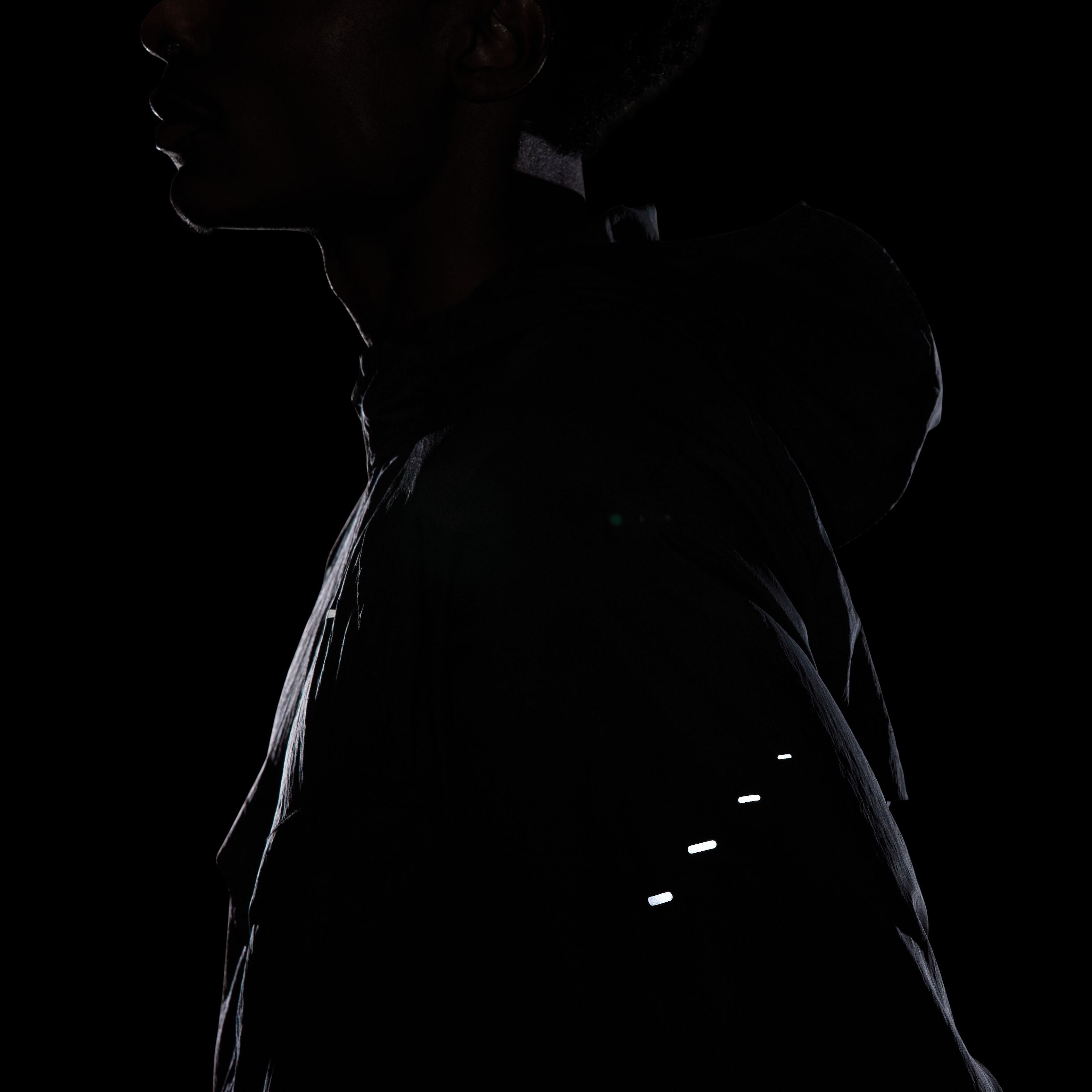 سترة رجالية Dri-Fit UV Stride