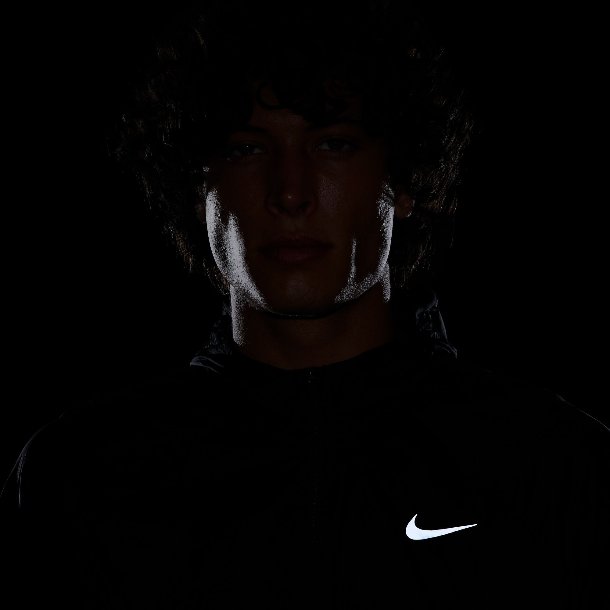 سترة رجالية Dri-Fit UV Stride