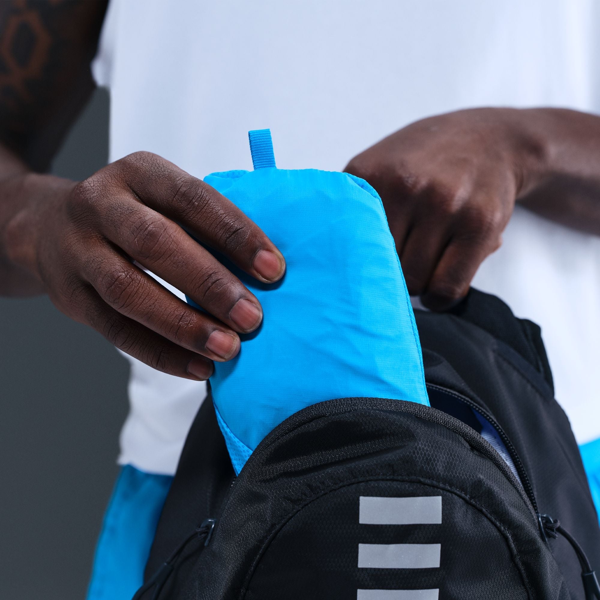 سترة رجالية Dri-Fit UV Stride