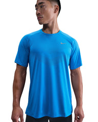 تي شيرت قصير الأكمام Dri-Fit Stride للرجال