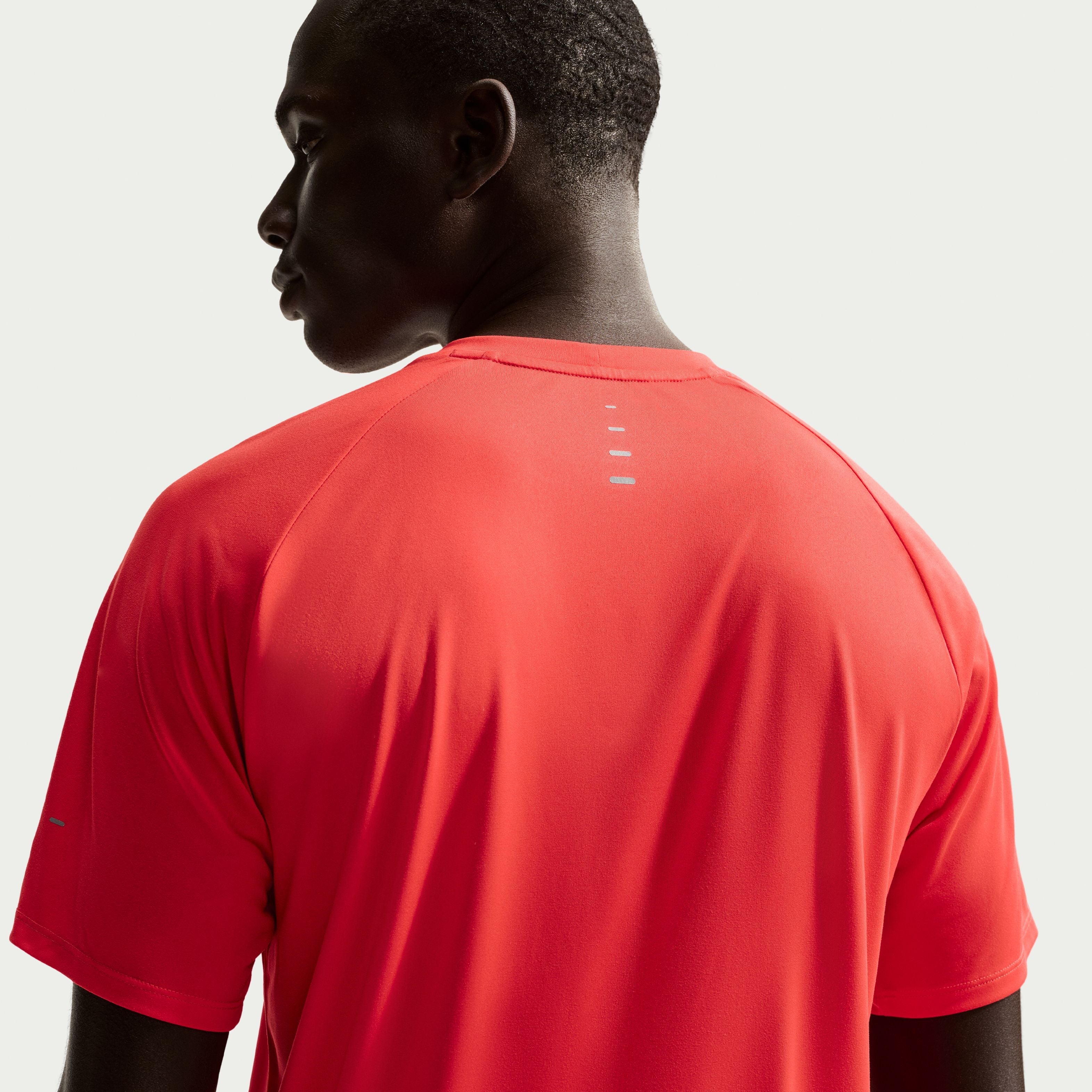 Mens Dri-Fit Stride Short Sleeve T-Shirt